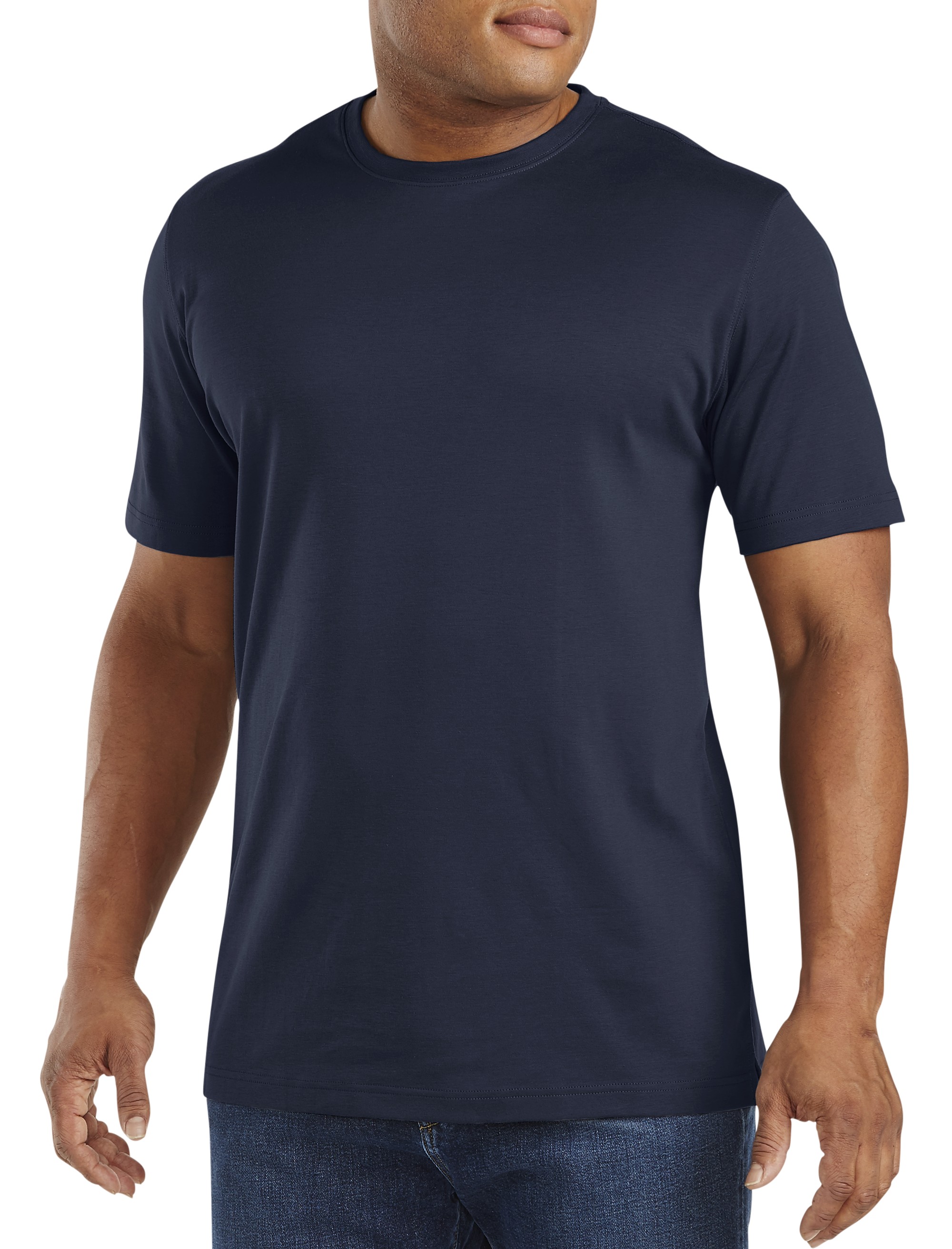 Georgia Jersey T-Shirt - thumbnail 7