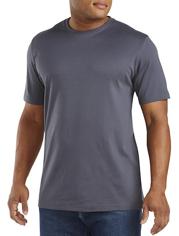 Big + Tall | Robert Barakett Georgia Jersey T-Shirt | DXL