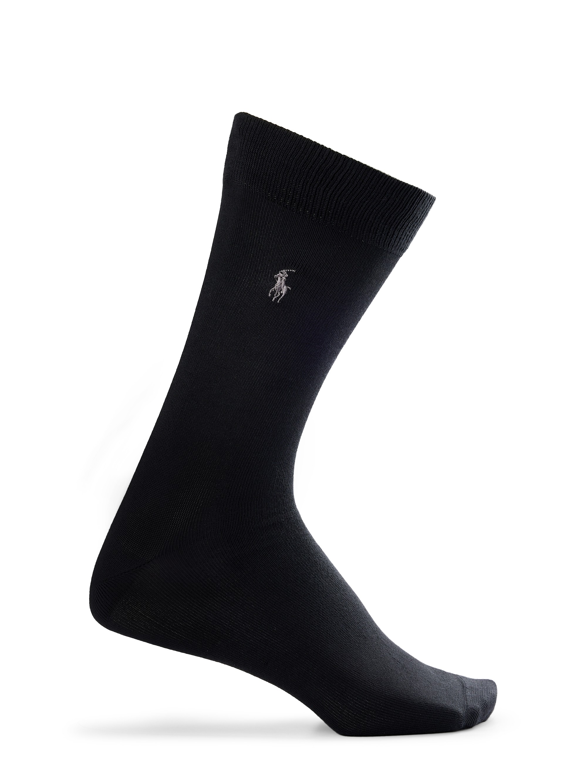 3-pk Supersoft Crew Socks - thumbnail 4