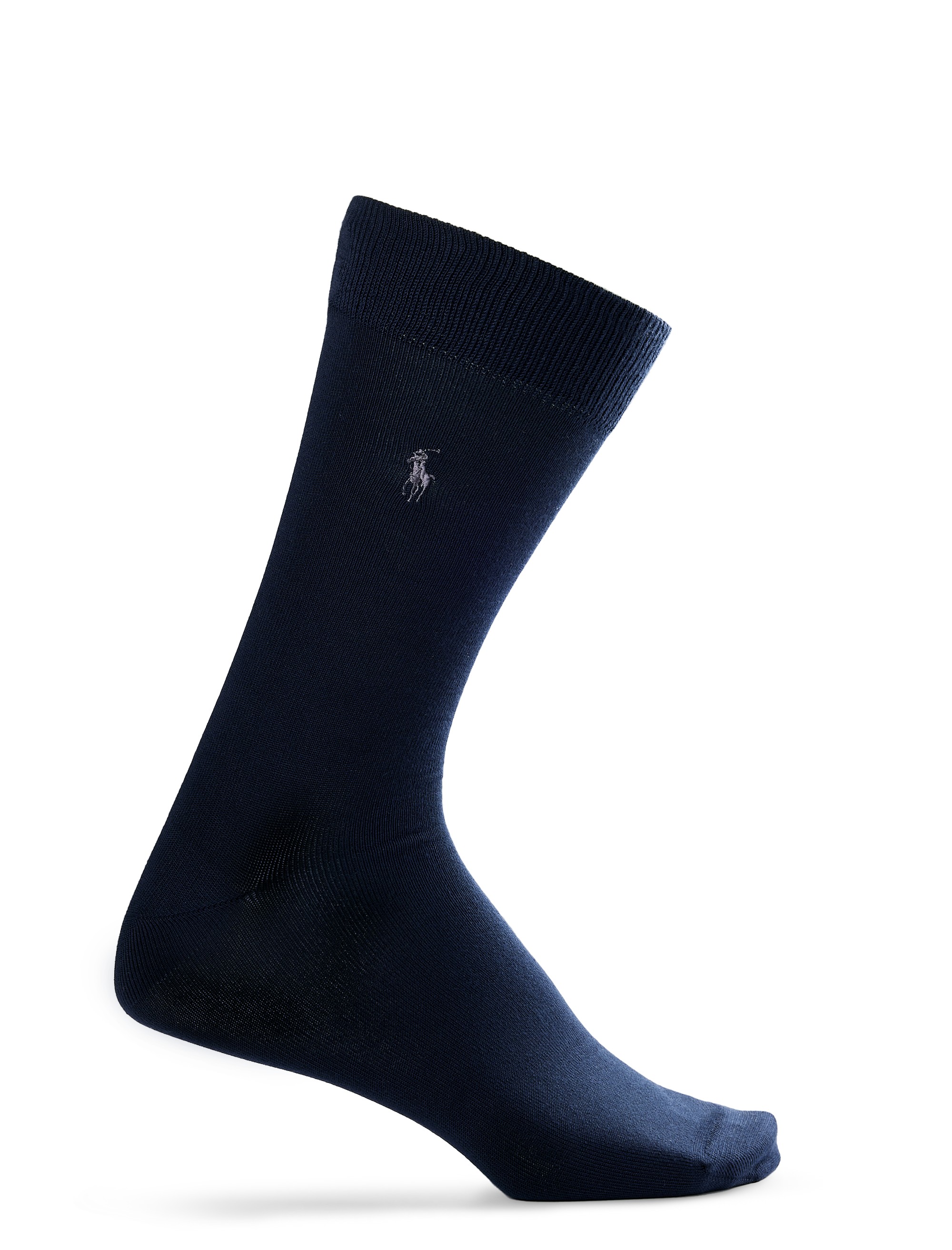 3-pk Supersoft Crew Socks - thumbnail 2