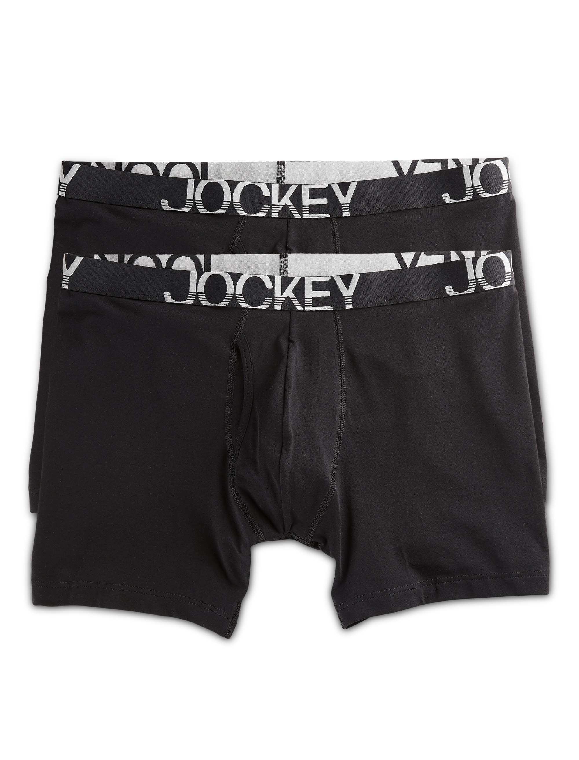 2-pk ActiveStretch Boxer Briefs