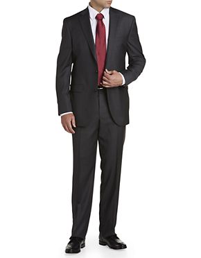 Paso a nivel Suit trousers discount 81% MEN FASHION Suits & Sets Elegant Black XL 