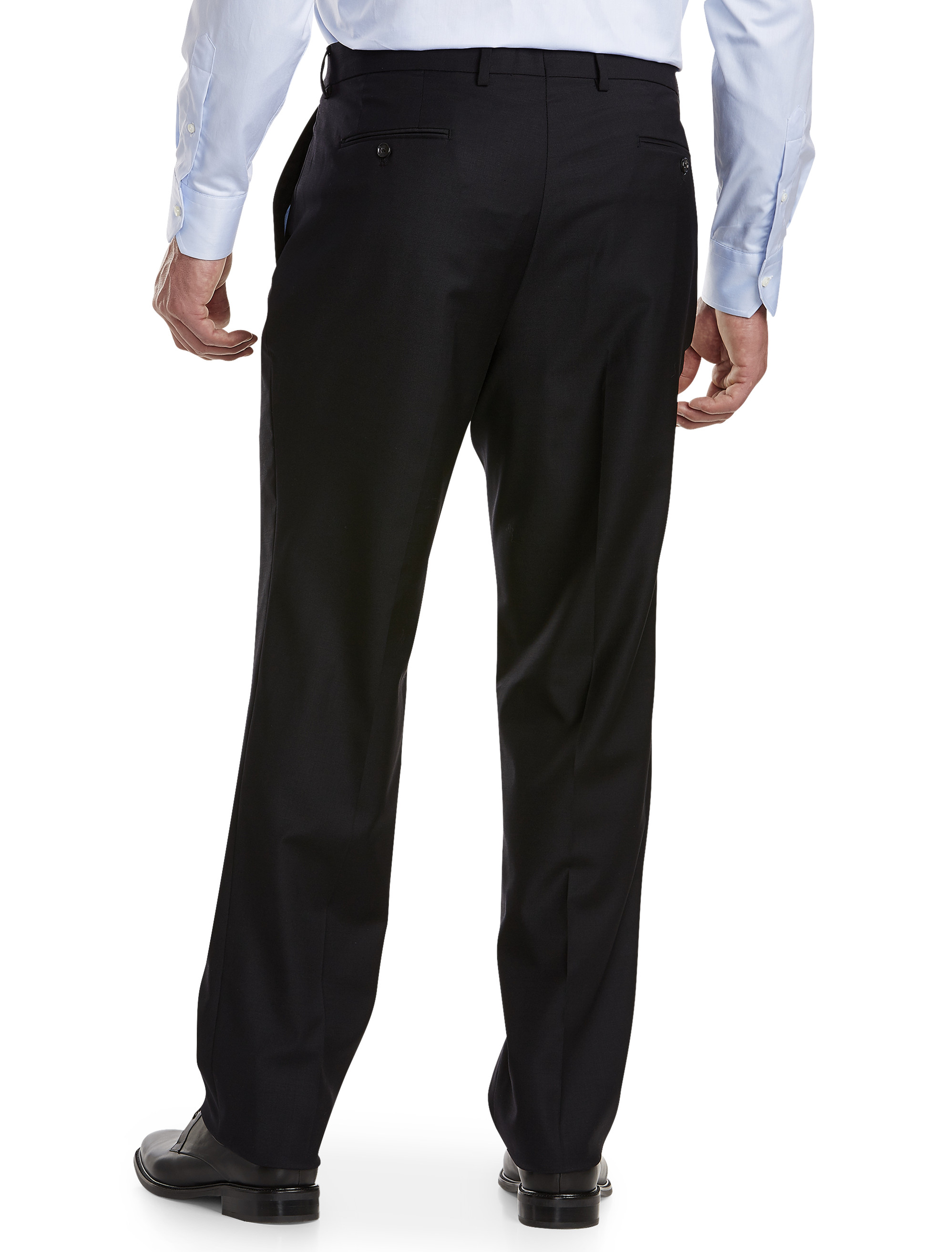 Stretch Dress Pants