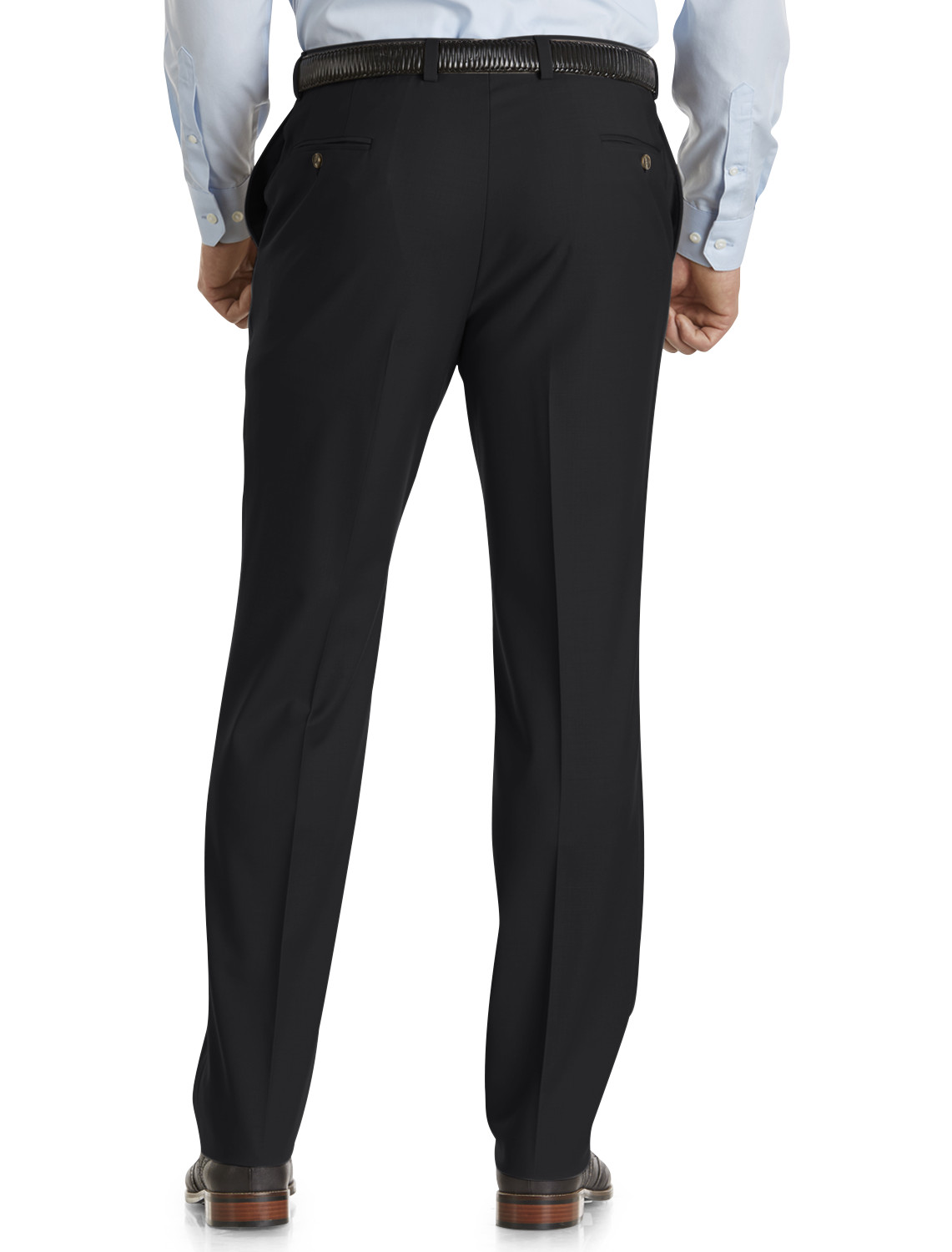 Big + Tall | JV Reflex Stretch Dress Pants | DXL
