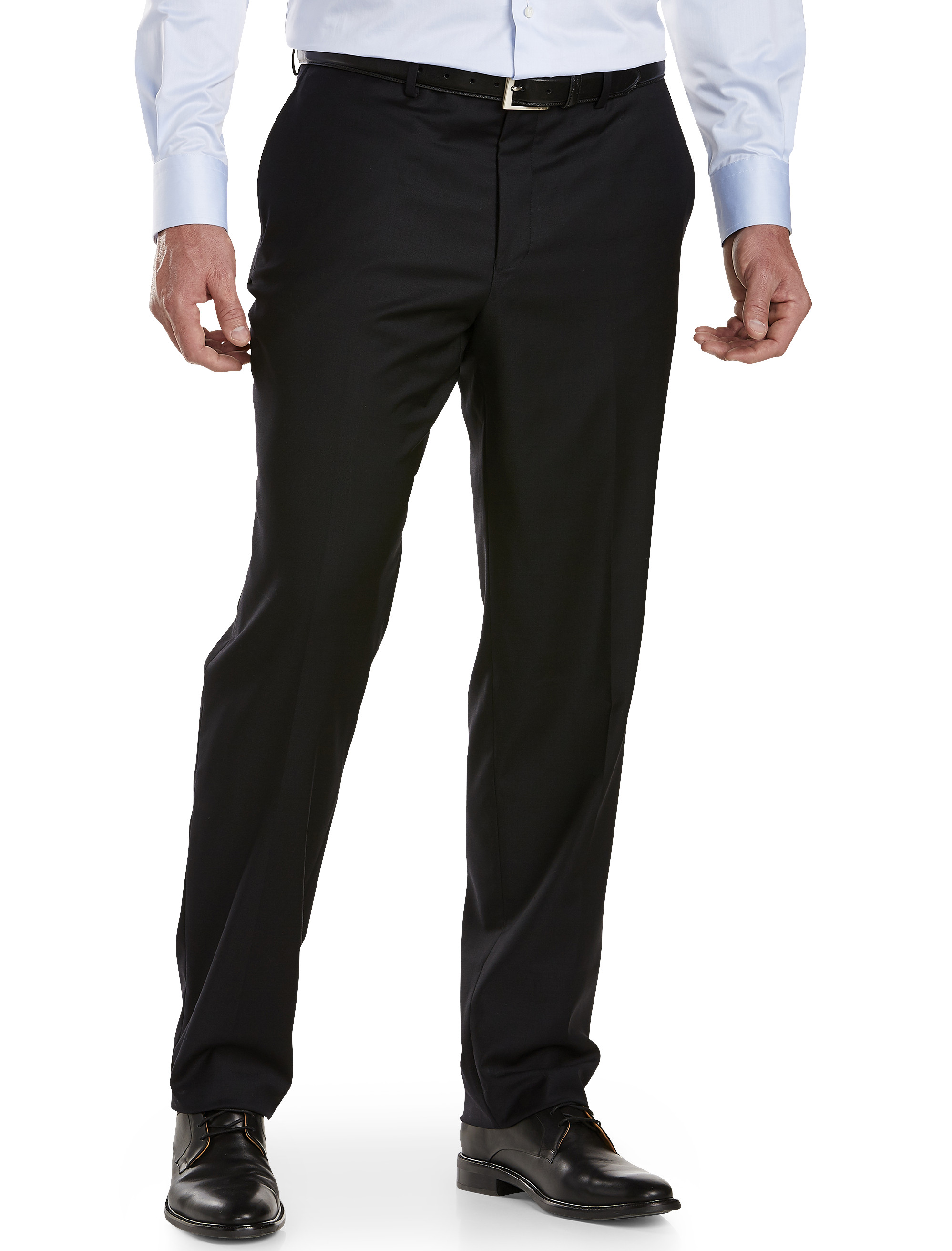 Big + Tall | JV Reflex Stretch Dress Pants | DXL