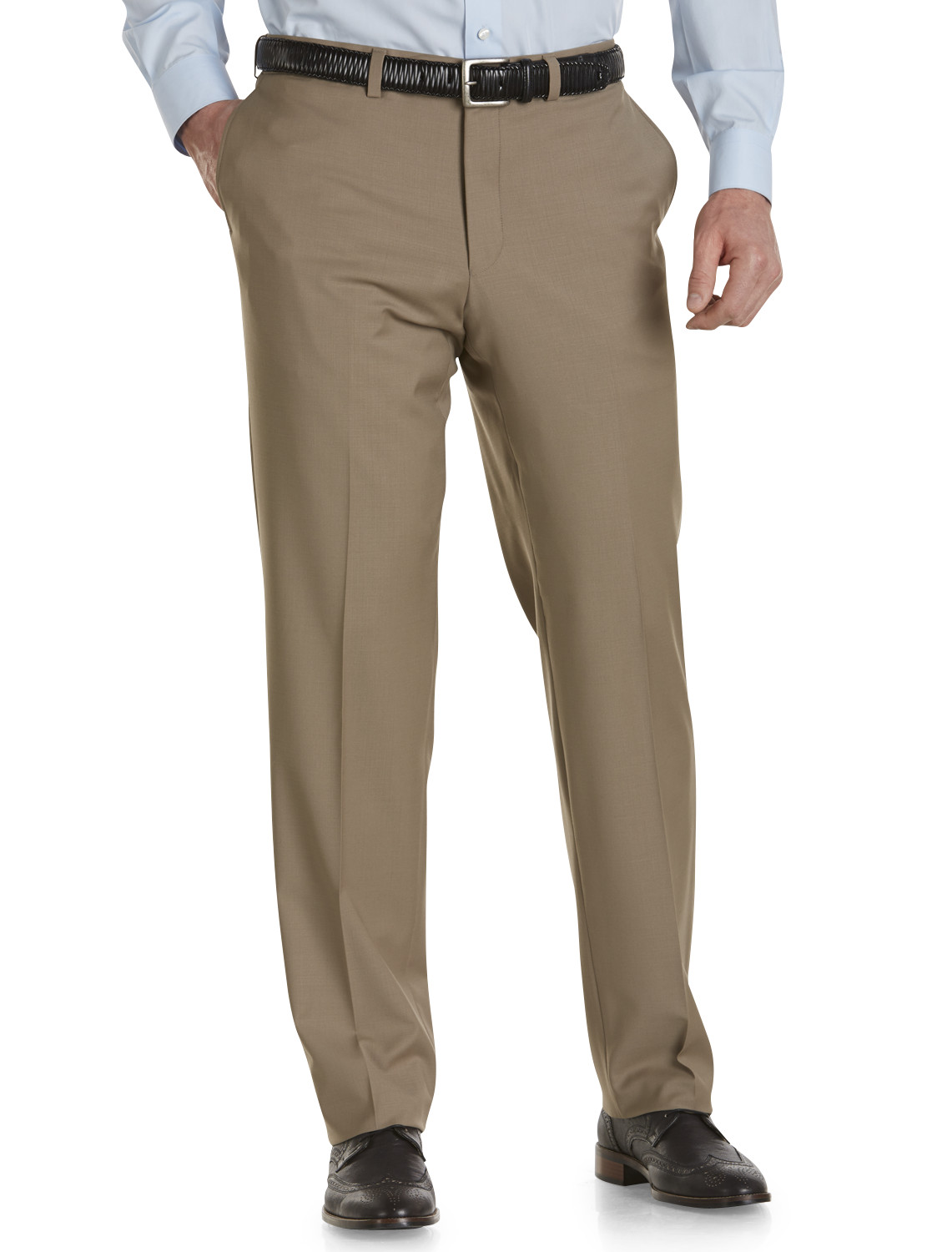 dxl khaki pants