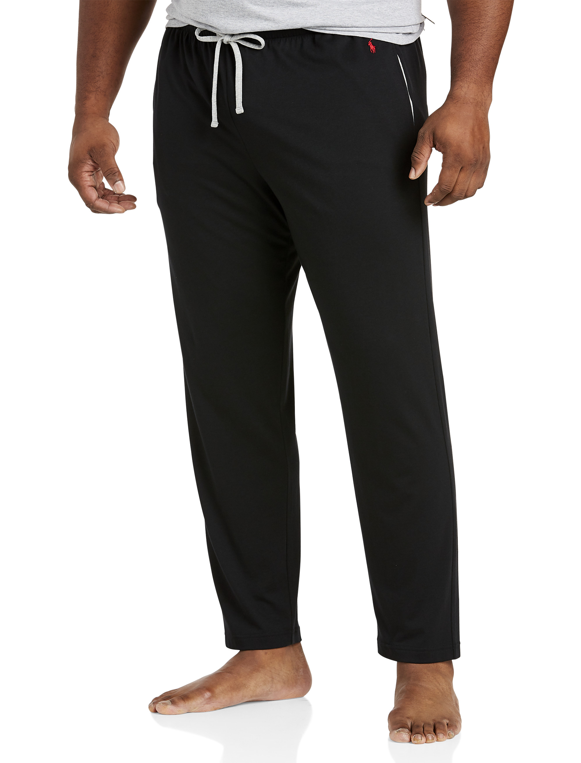 Big and tall outlet polo pajamas