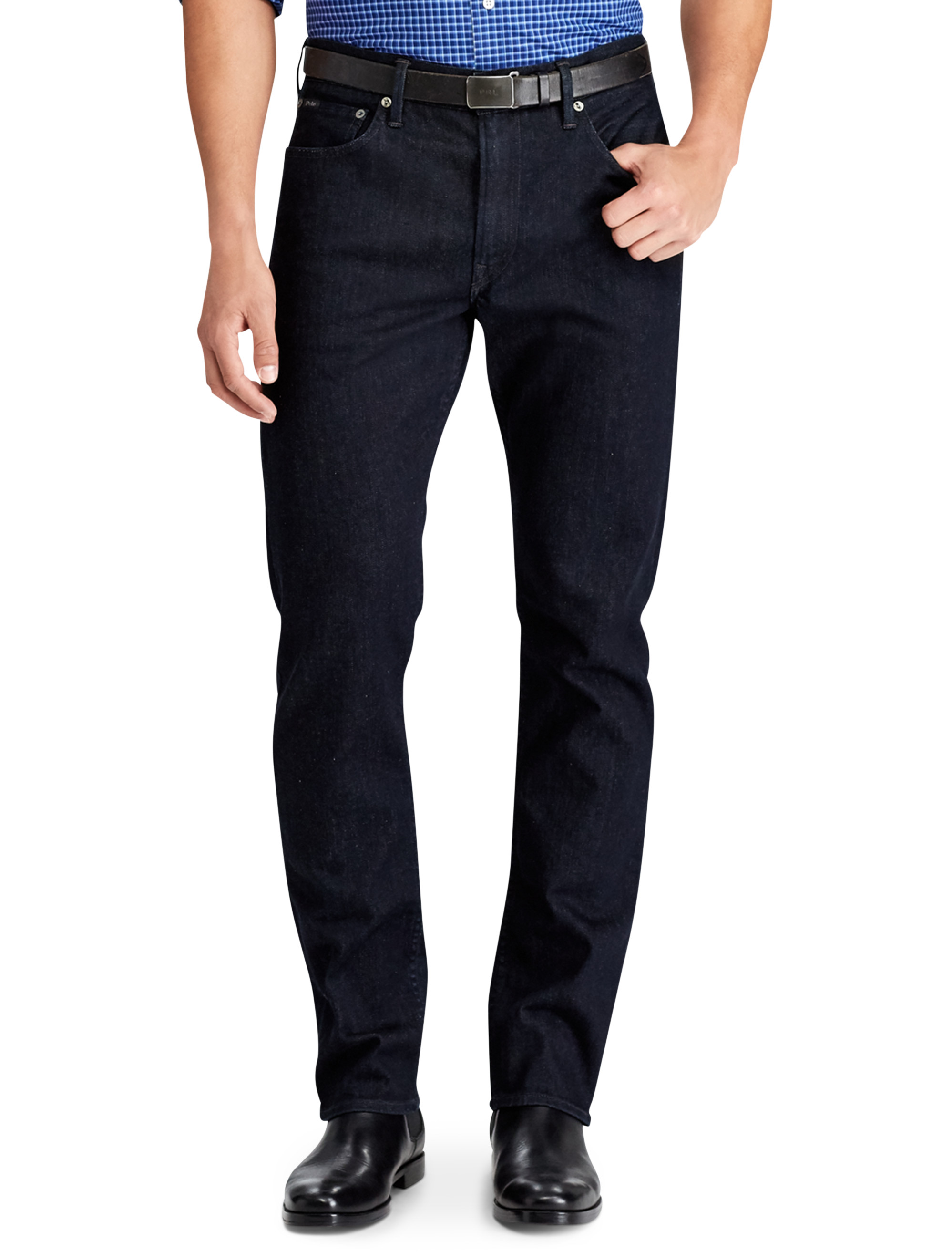 Polo ralph lauren store prospect straight pants