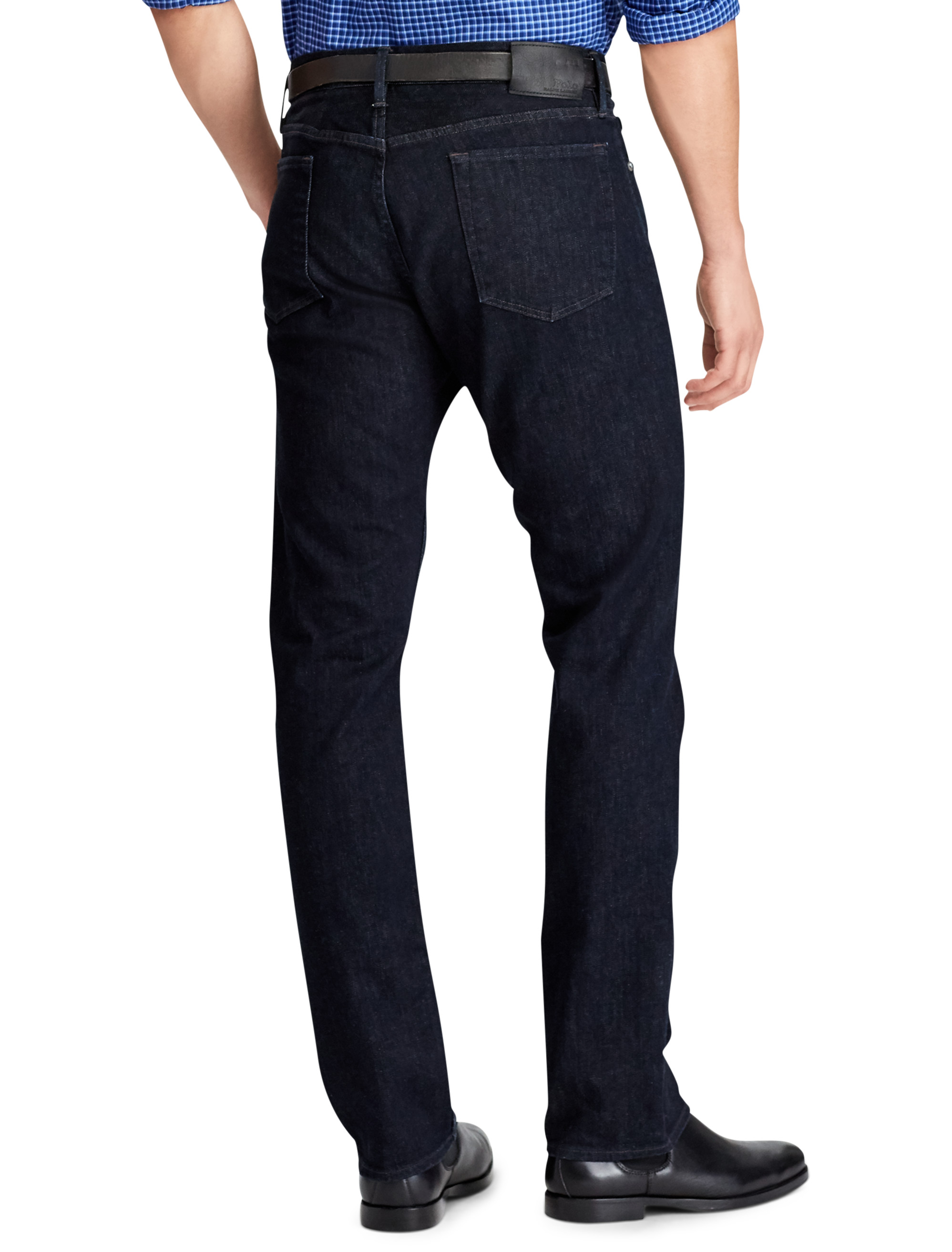 Prospect straight hotsell stretch jean