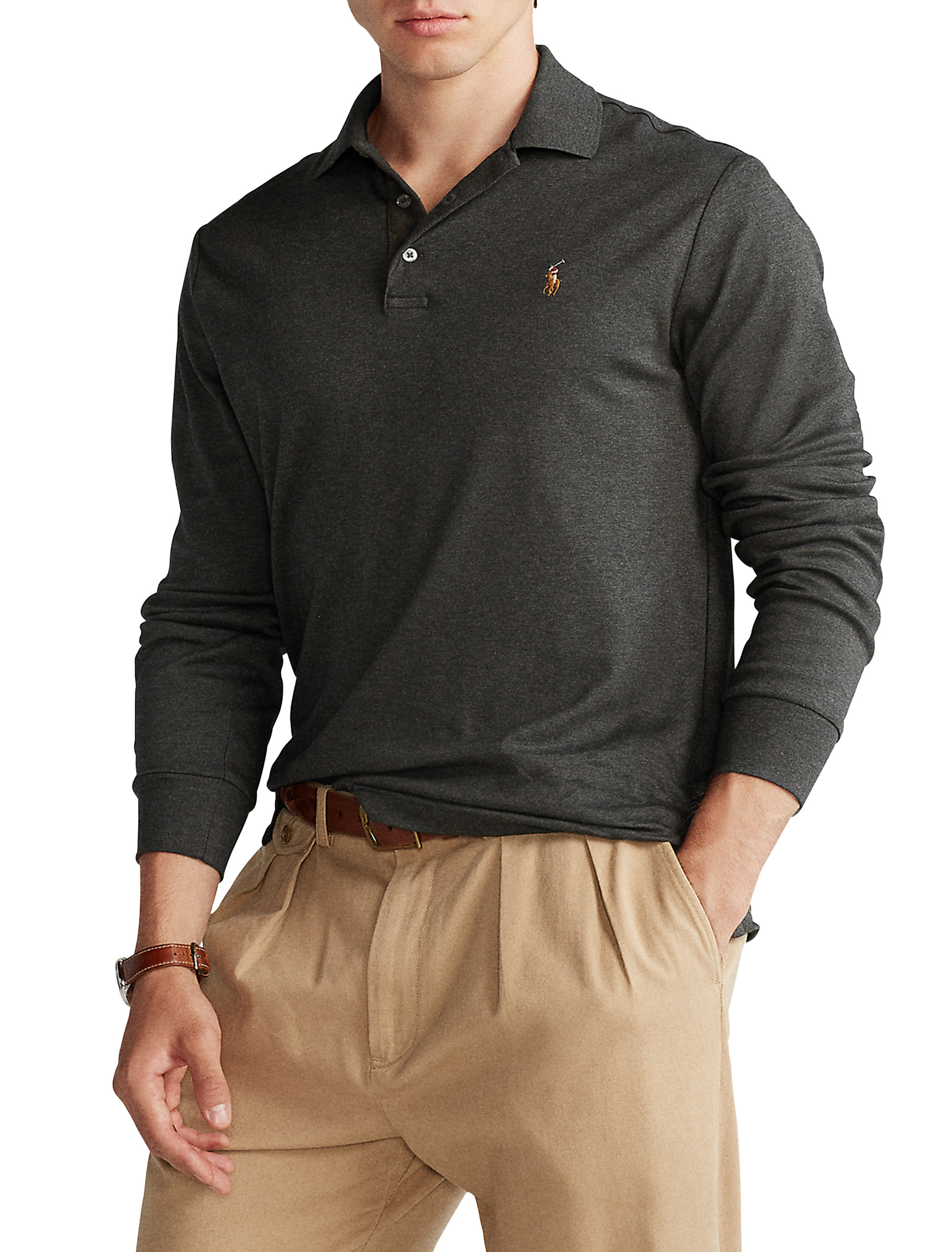 outlet online sale 4 3XB Ralph Lauren Polo oxfords new and like new