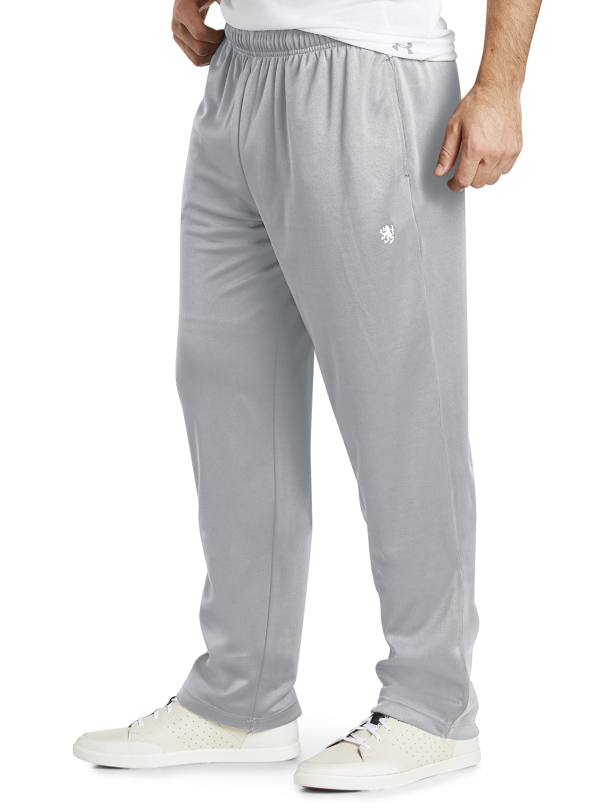 LON EASE TRACK PANTS Ⅱ MP0248L_BLACK_SIDE_CROP_grande