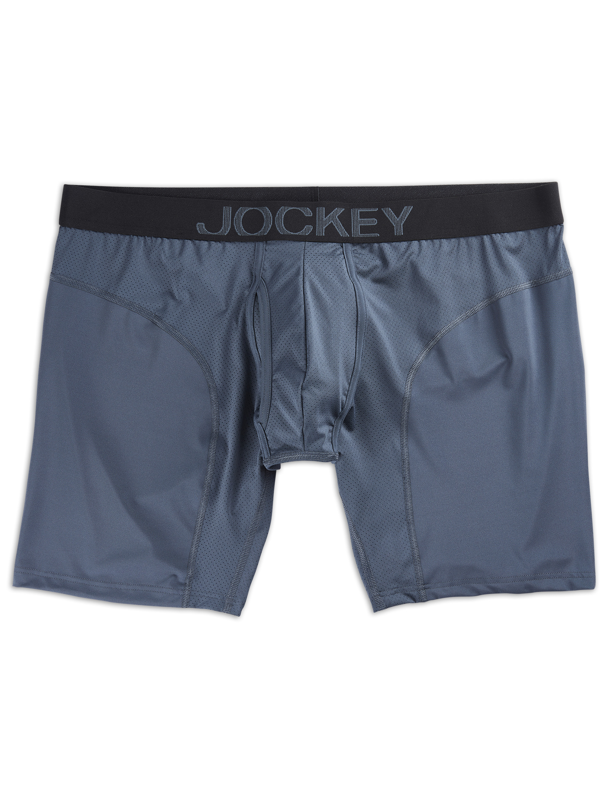 Jockey RapidCool Midway Briefs to 5X