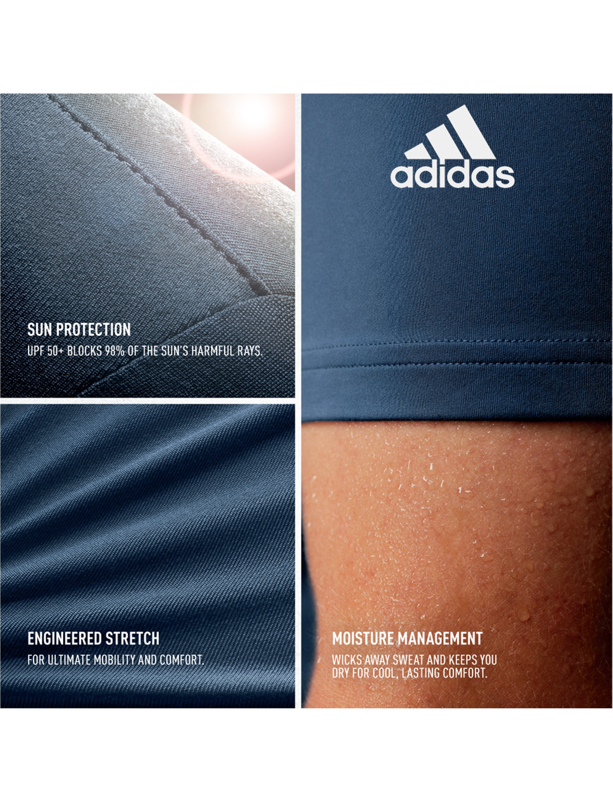 Ultimate 365 Polo Shirt - thumbnail 3