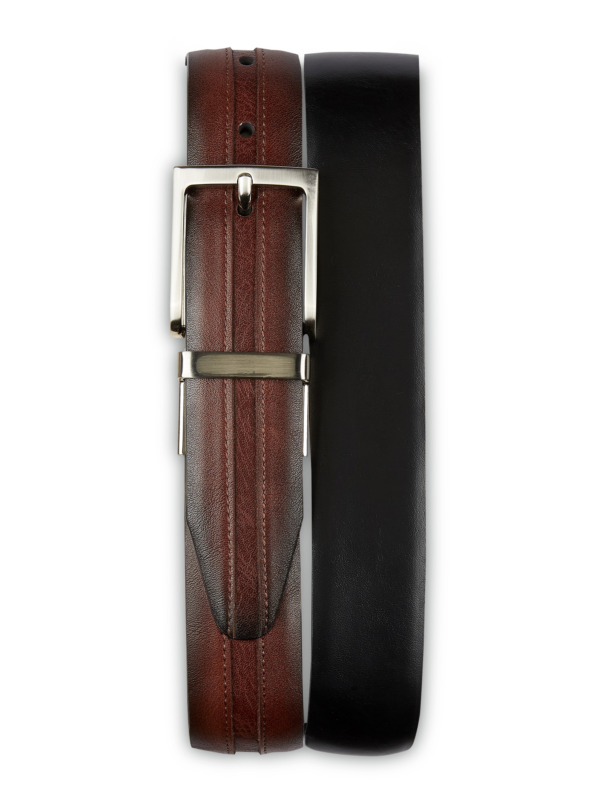 Reversible Belt