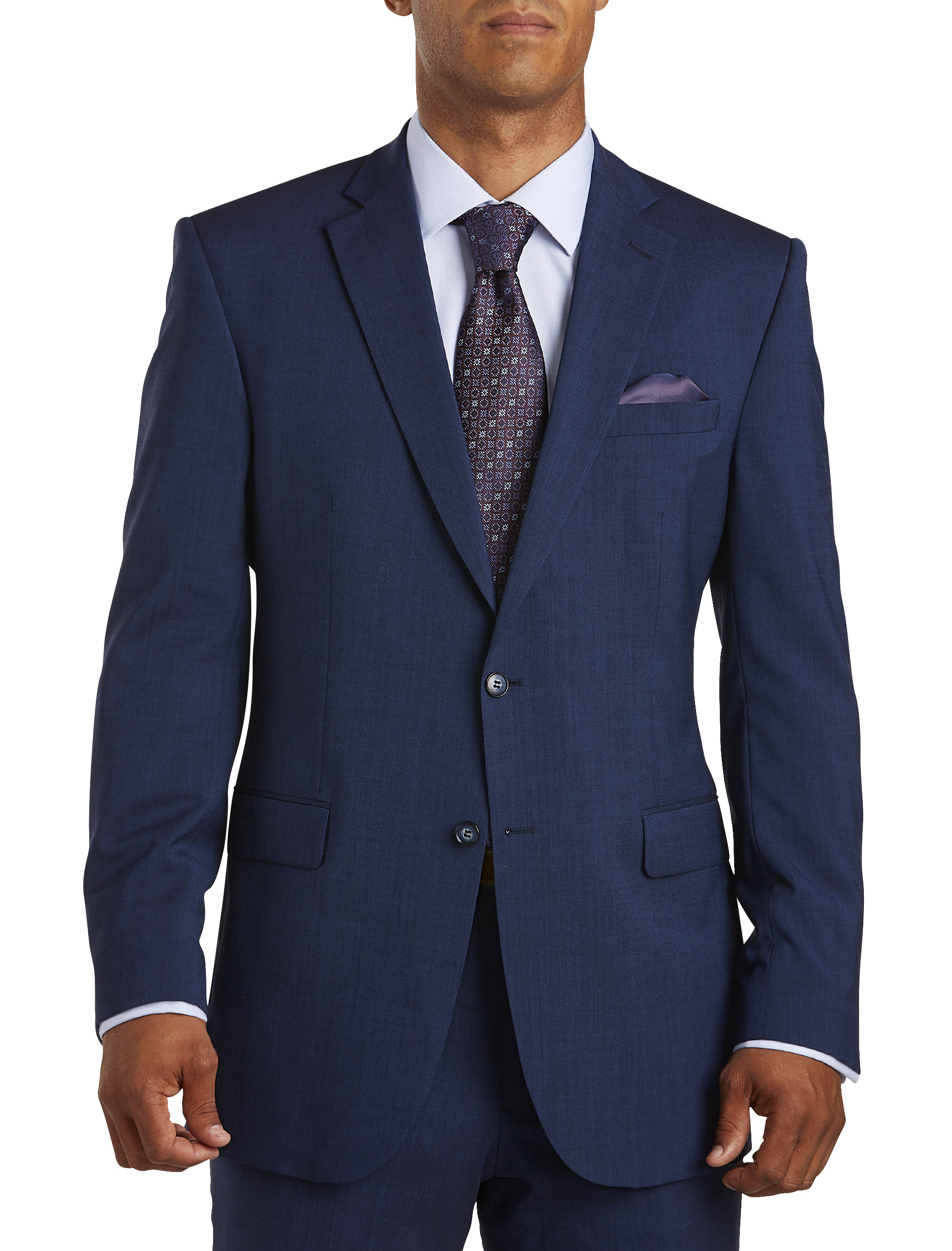 jack victor mens suits