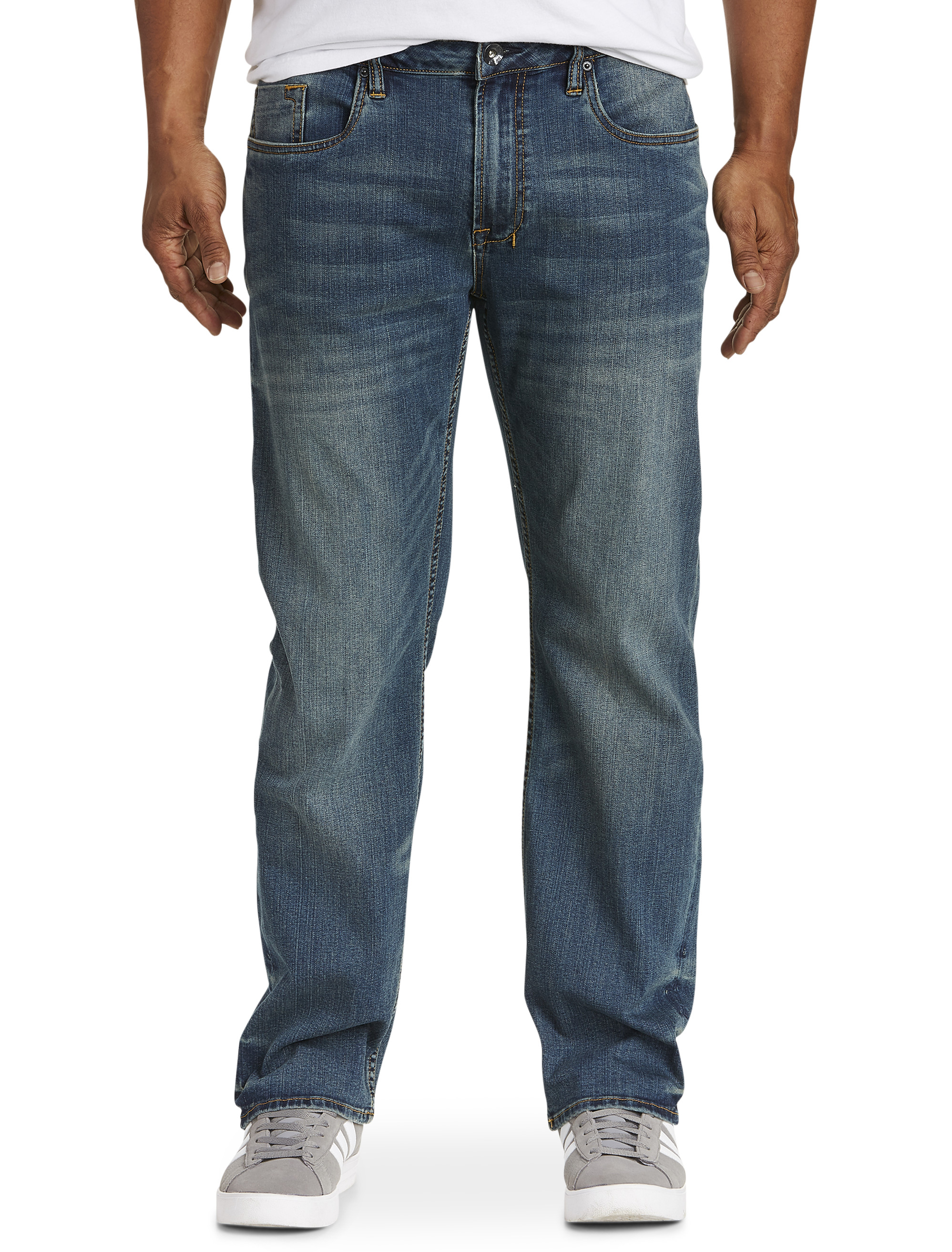 david bitton stretch jeans