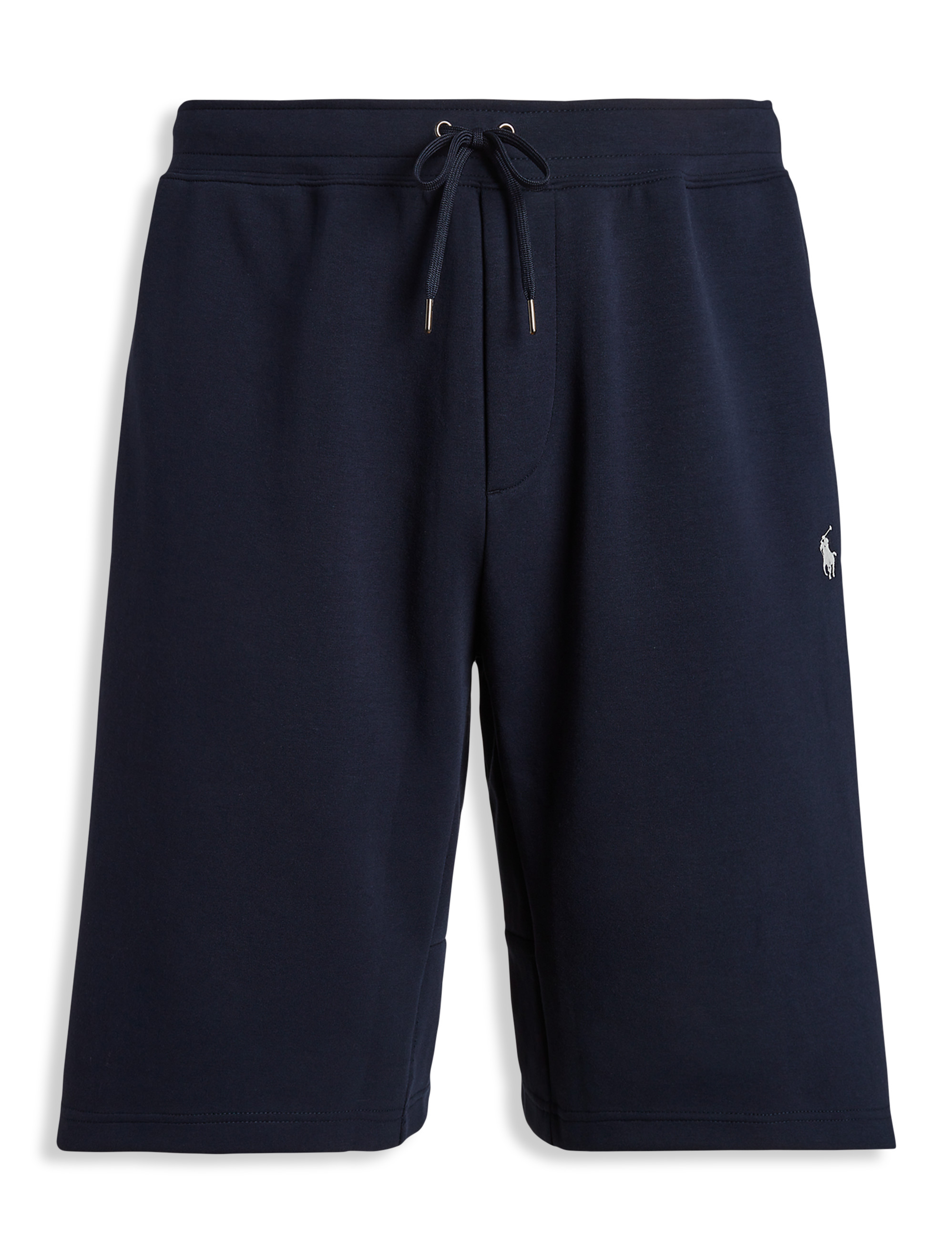 Double-Knit Active Shorts