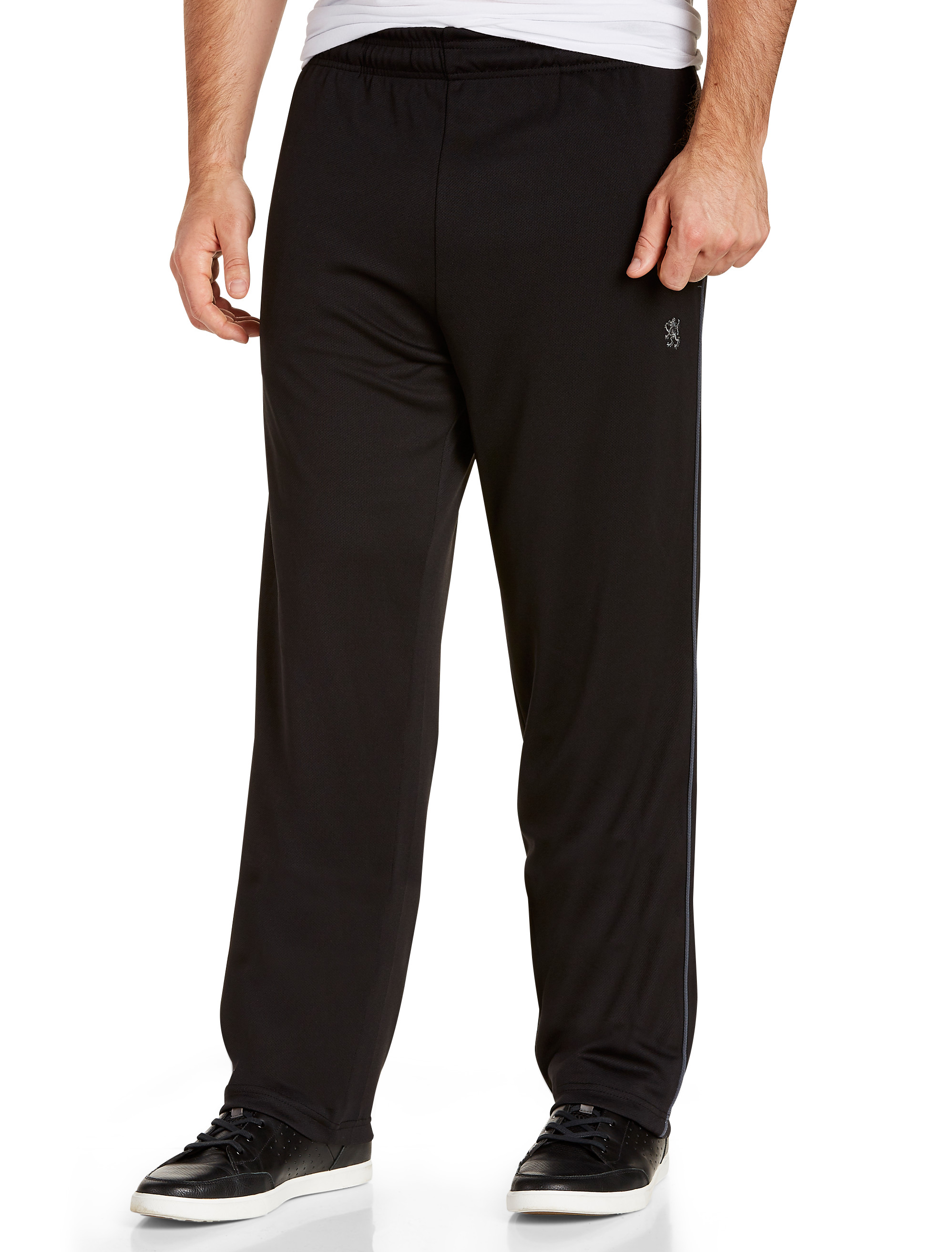 Big + Tall | Majestic International COOLMAX Track Pants | DXL