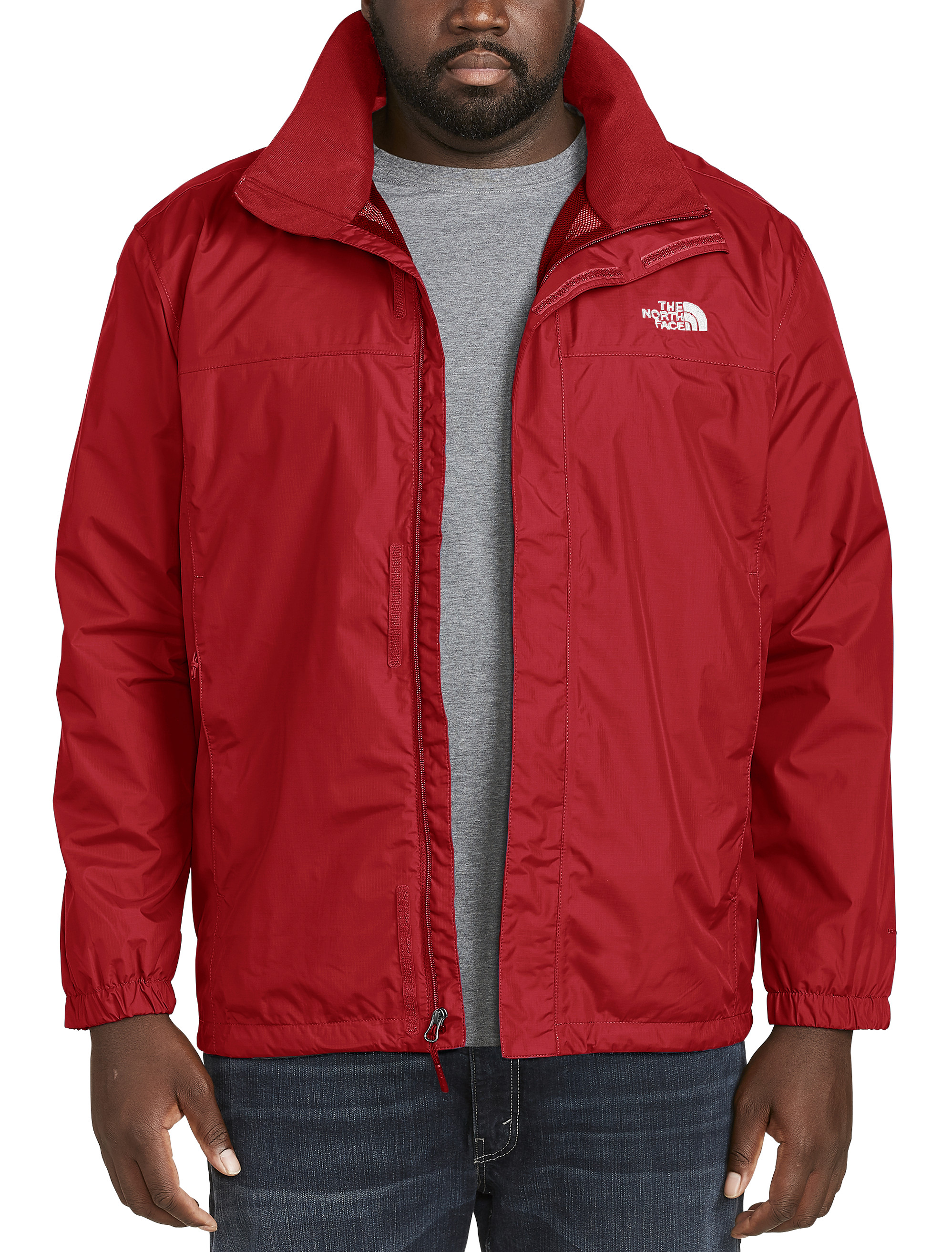 North Face Resolve 2 Jacket 