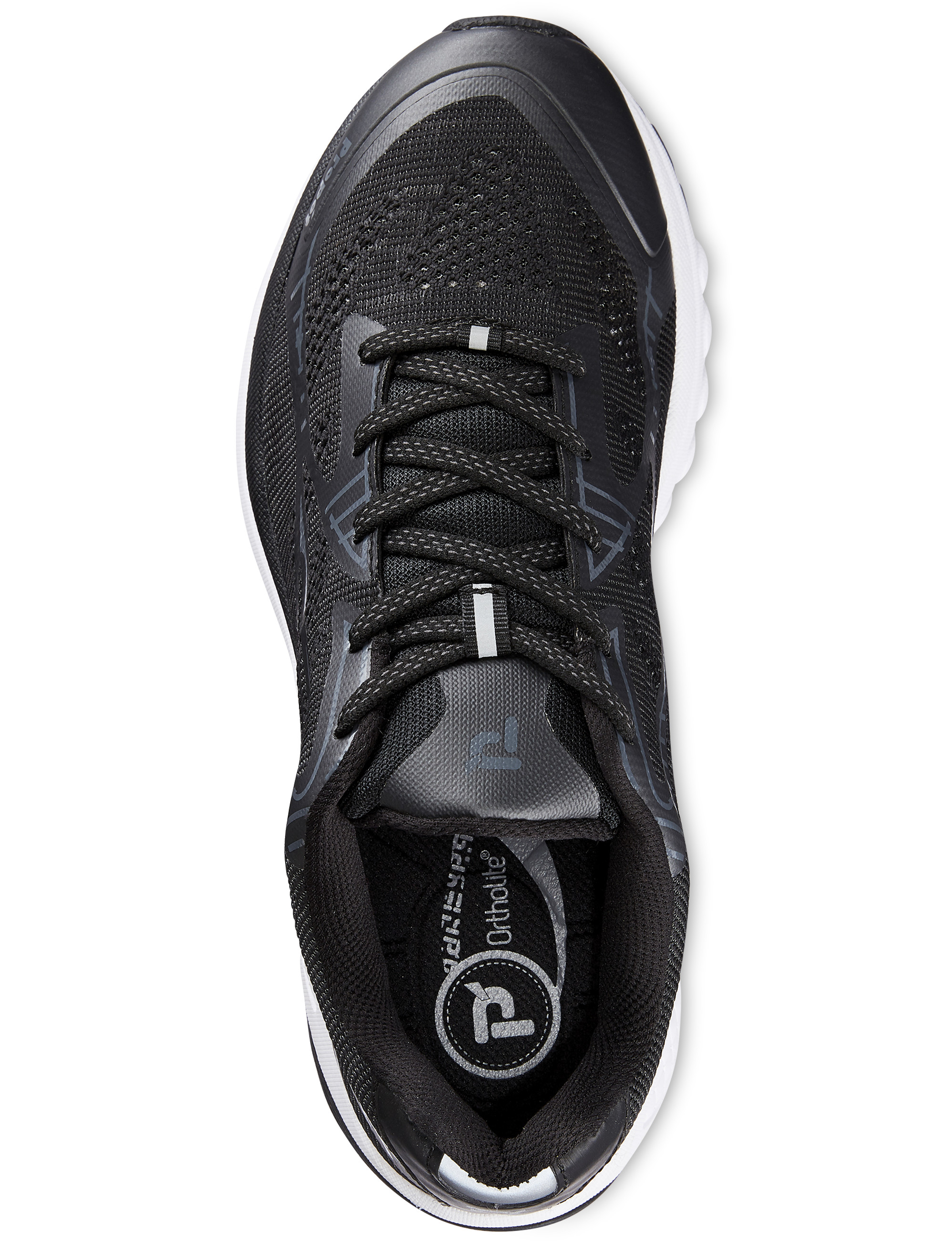 PROPET ONE LT SNEAKER BLK