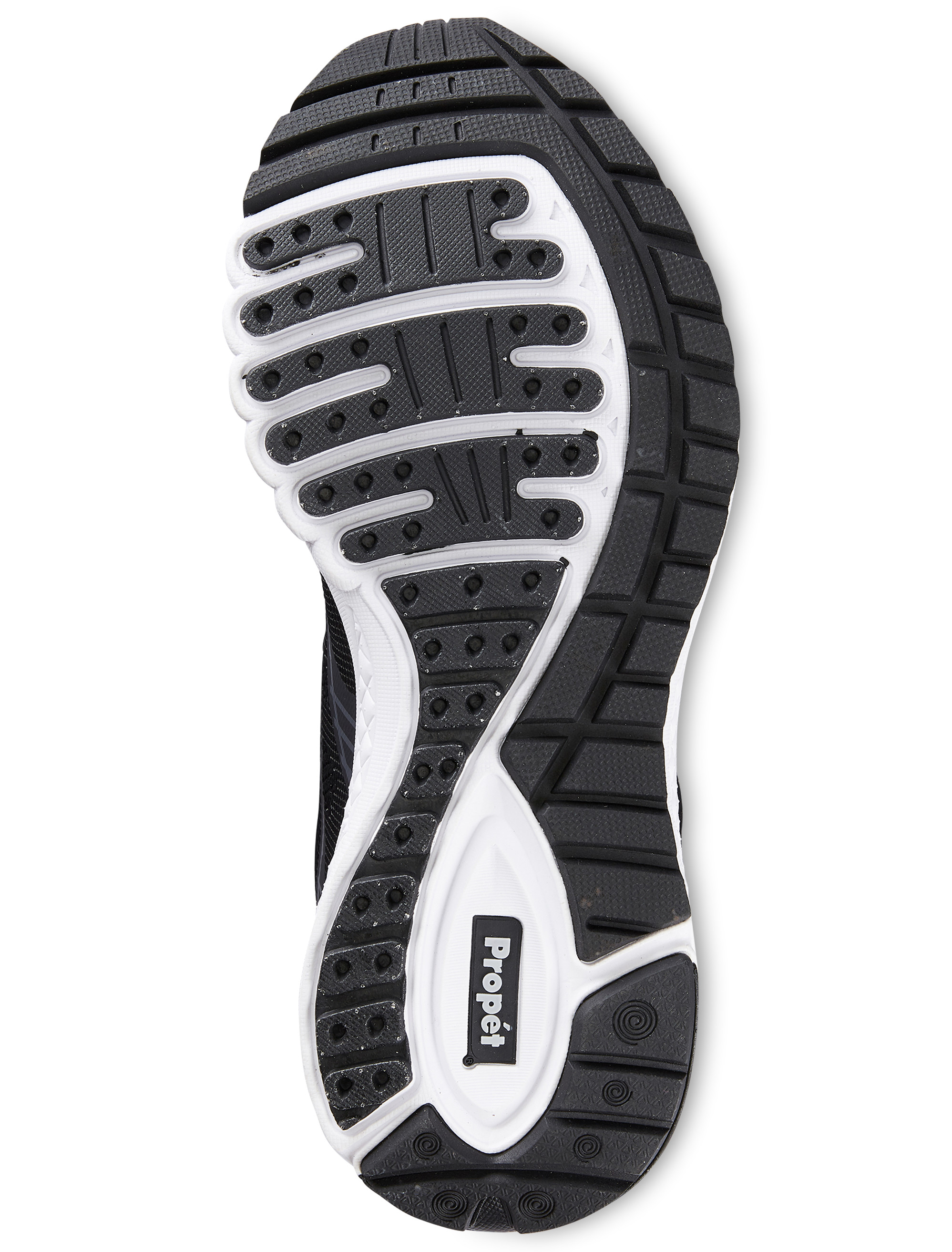 PROPET ONE LT SNEAKER BLK