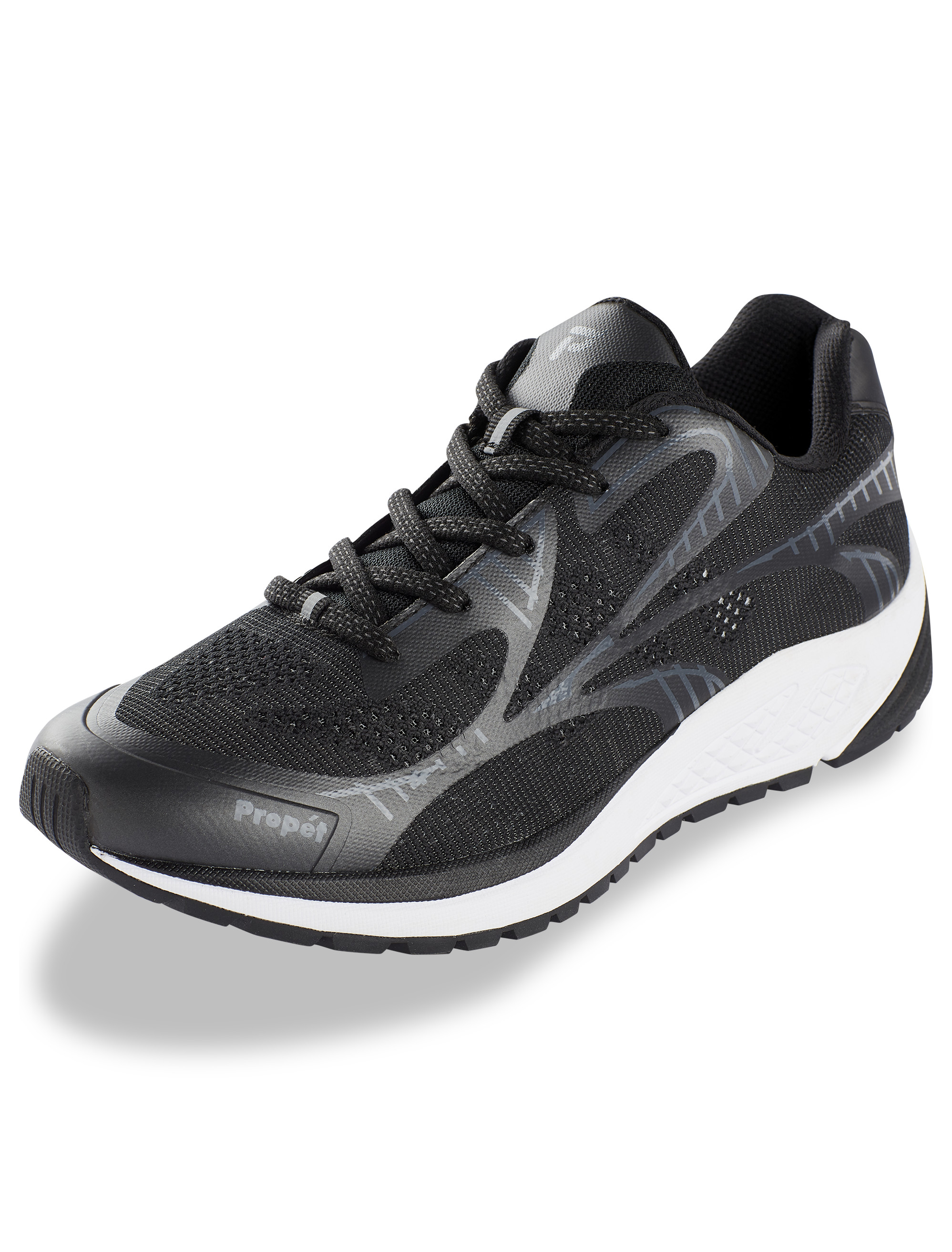 PROPET ONE LT SNEAKER BLK