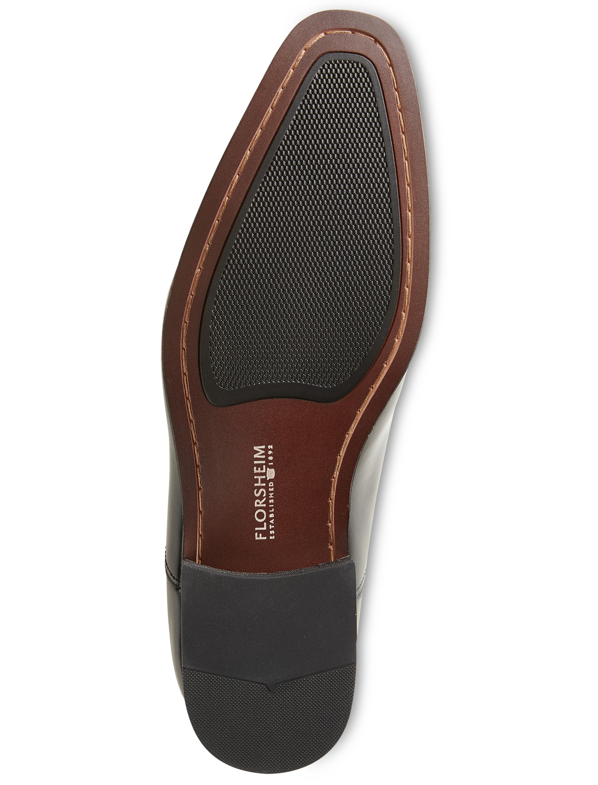 Corbetta Cap-Toe Oxfords - thumbnail 3