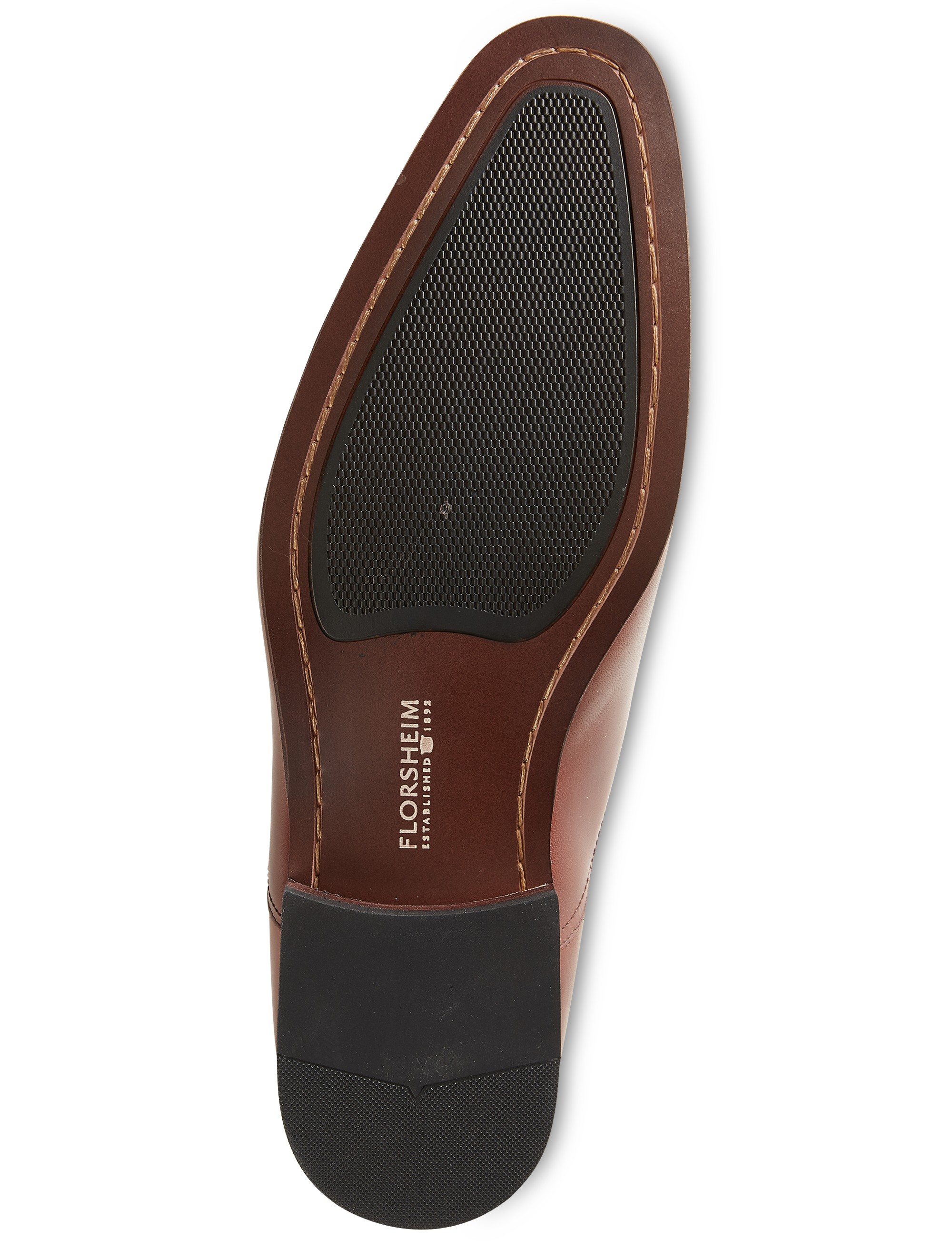 Corbetta Cap-Toe Oxfords - thumbnail 6