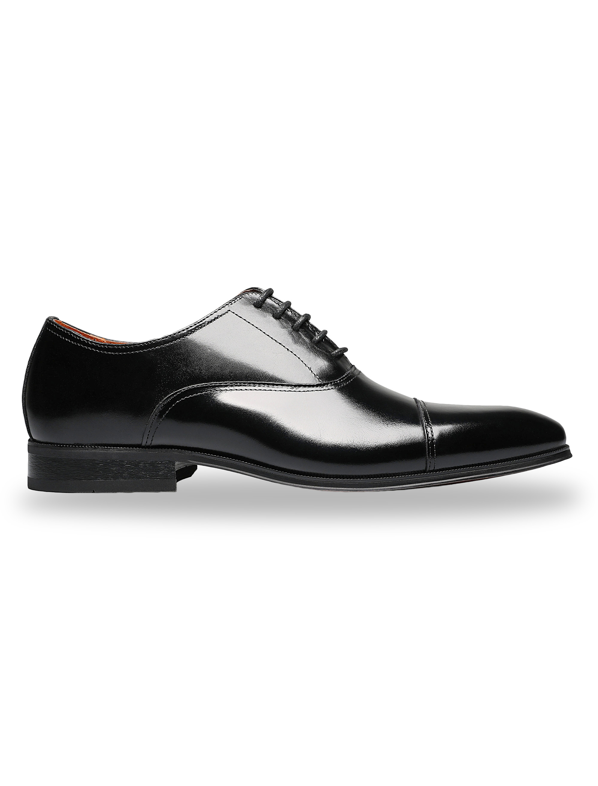 Corbetta Cap-Toe Oxfords