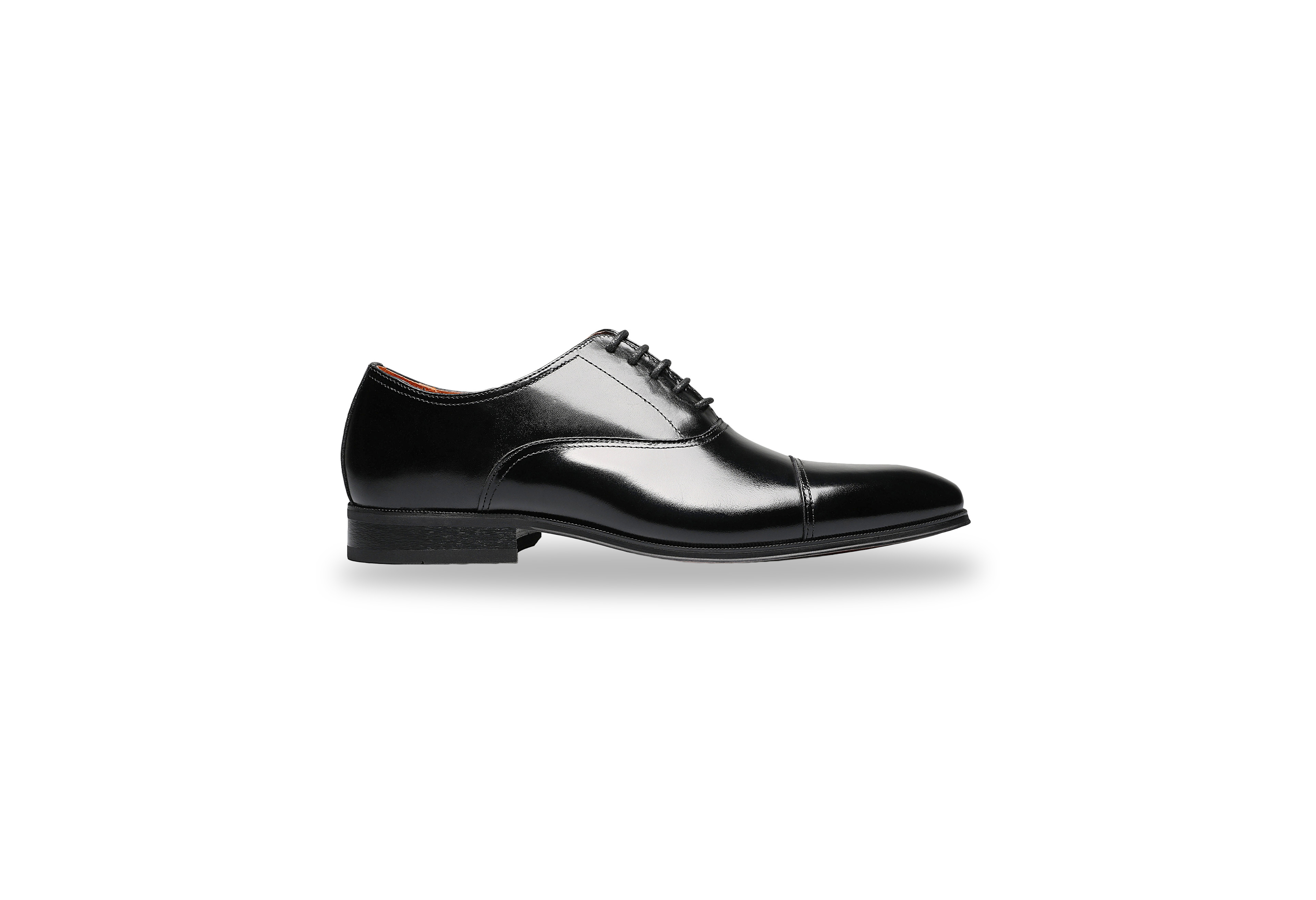 Corbetta Cap-Toe Oxfords