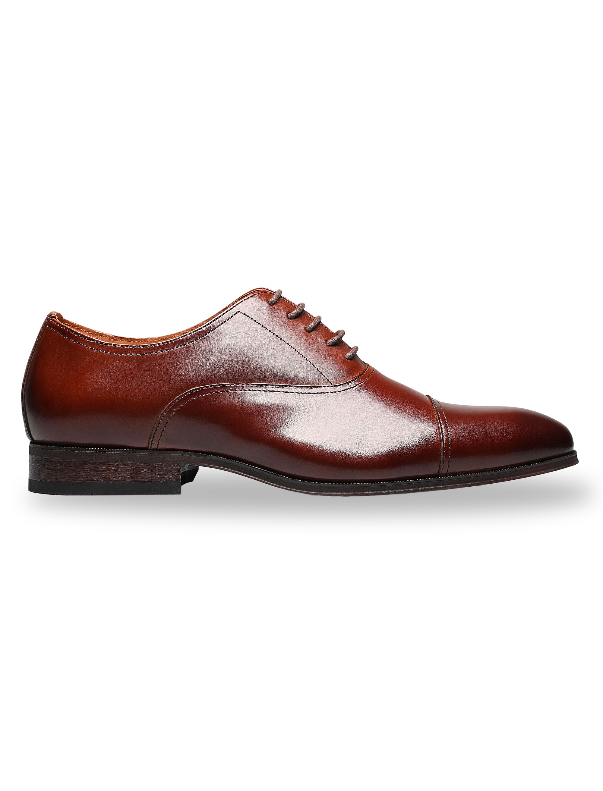 Corbetta Cap-Toe Oxfords - thumbnail 4