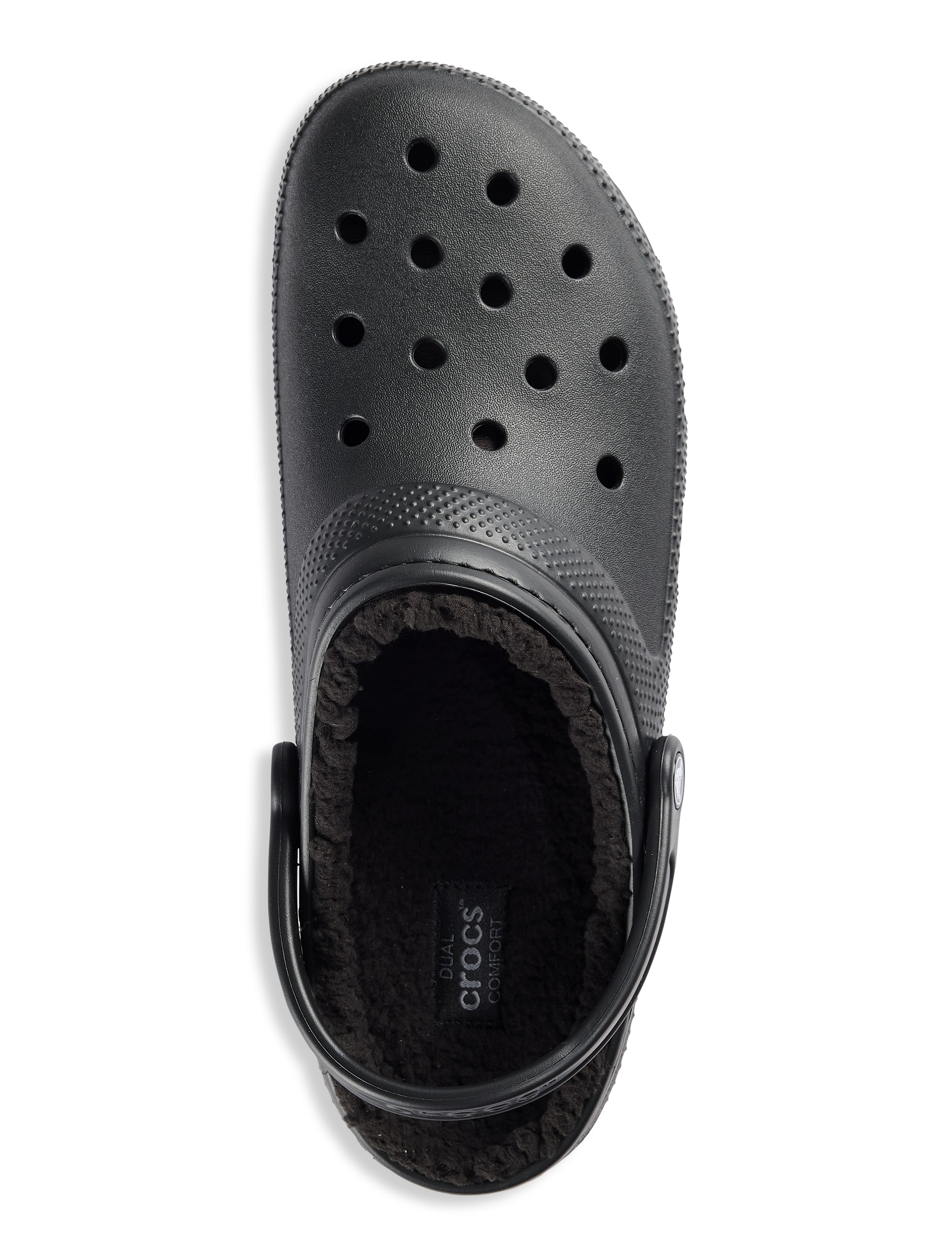 Classic Fuzz Lined Clogs - thumbnail 5
