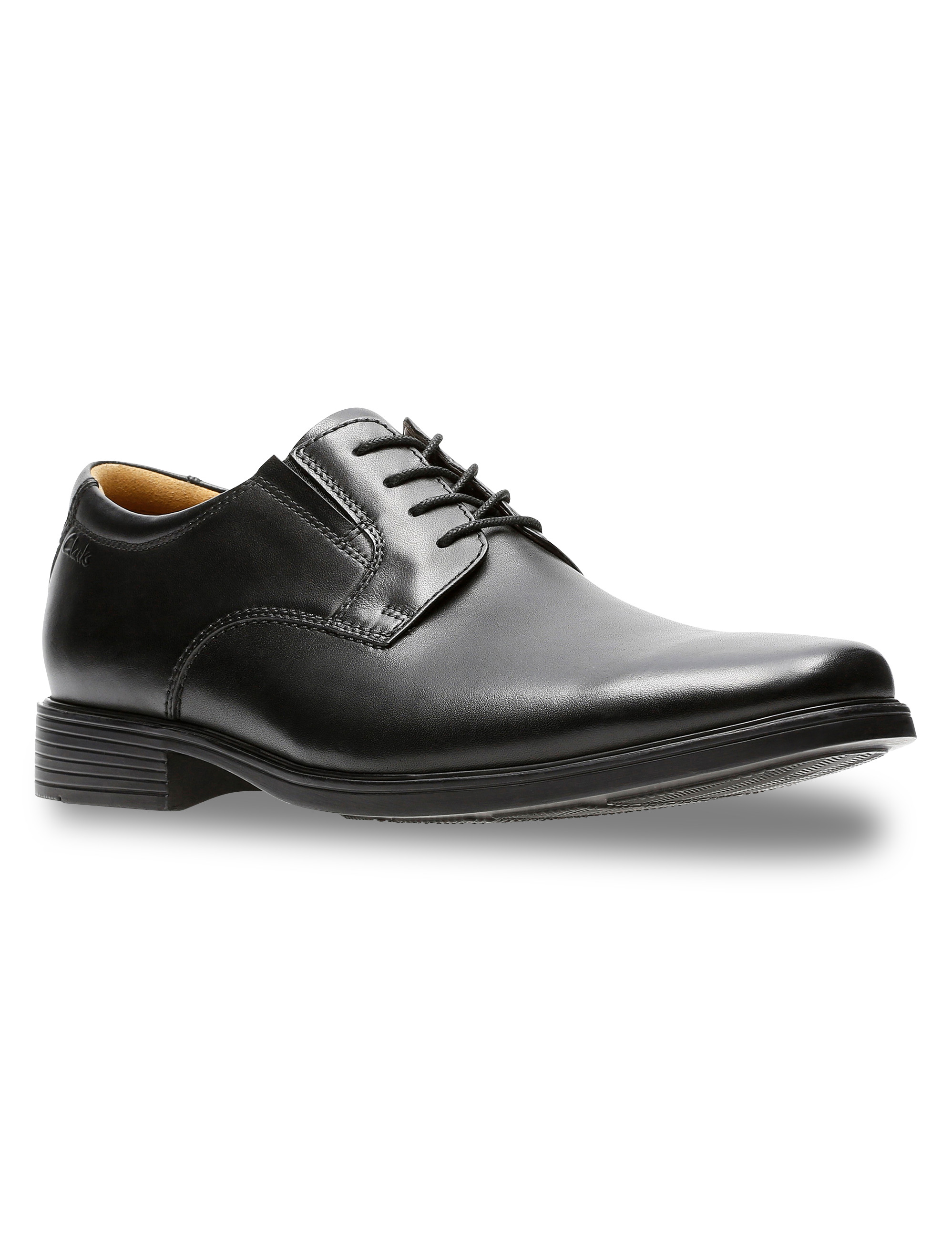 Tilden 2025 plain clarks