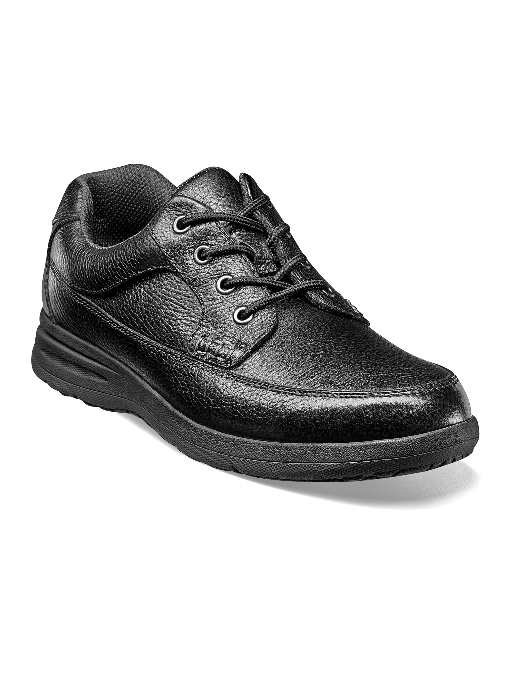 Cam Moc Toe Oxfords - thumbnail 2