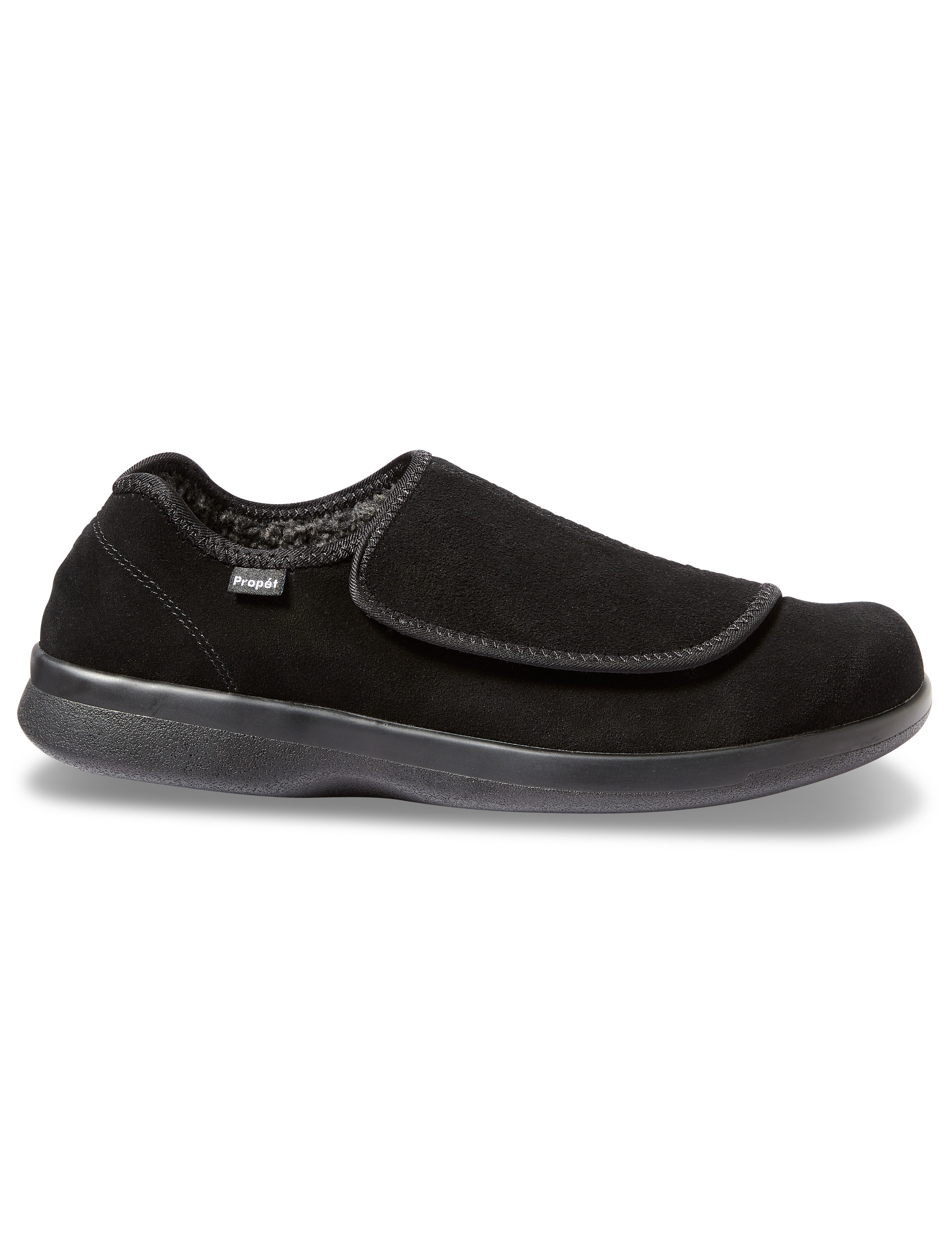 Propet men's coleman discount slipper