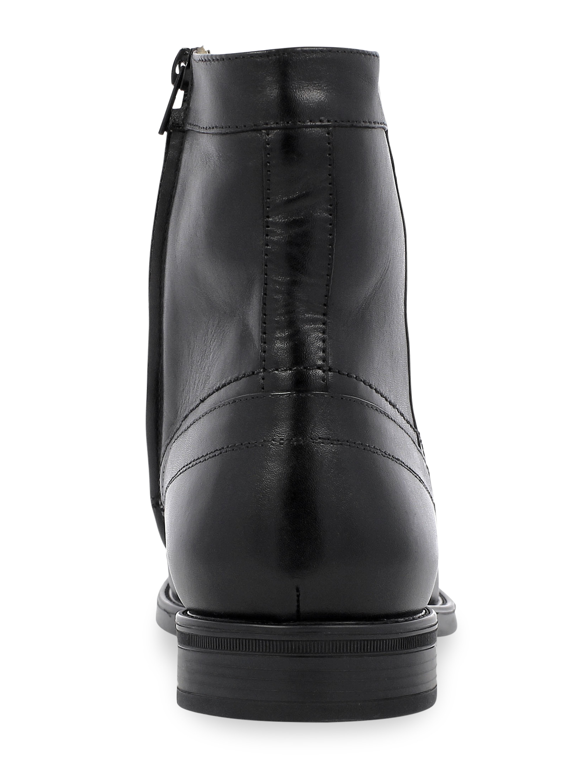 【新品】CAMINANDO CENTER ZIP BOOTS Big + Tall | Florsheim Midtown Zipper Boots | DXL