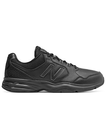 Big and Tall | New Balance 411 Comfort Ride Sneakers | DXL Men's ...
