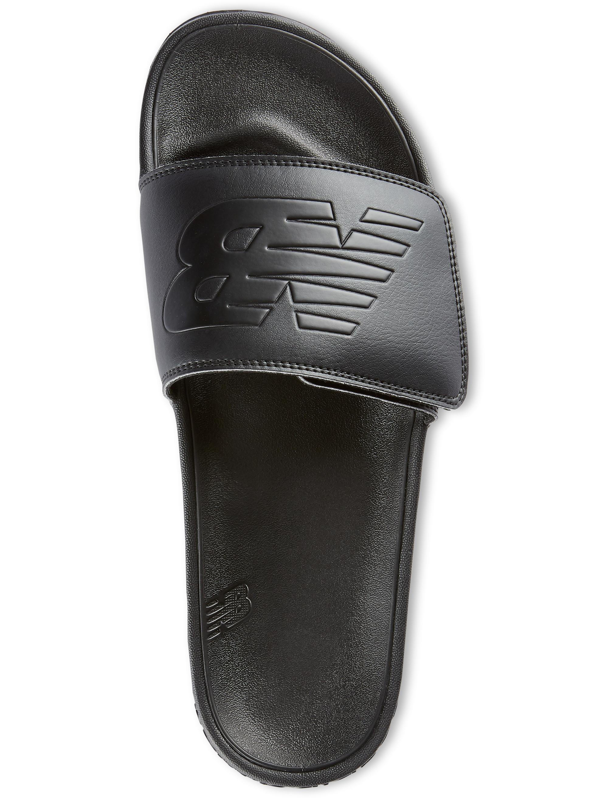 New balance men's adjustable slides hot sale