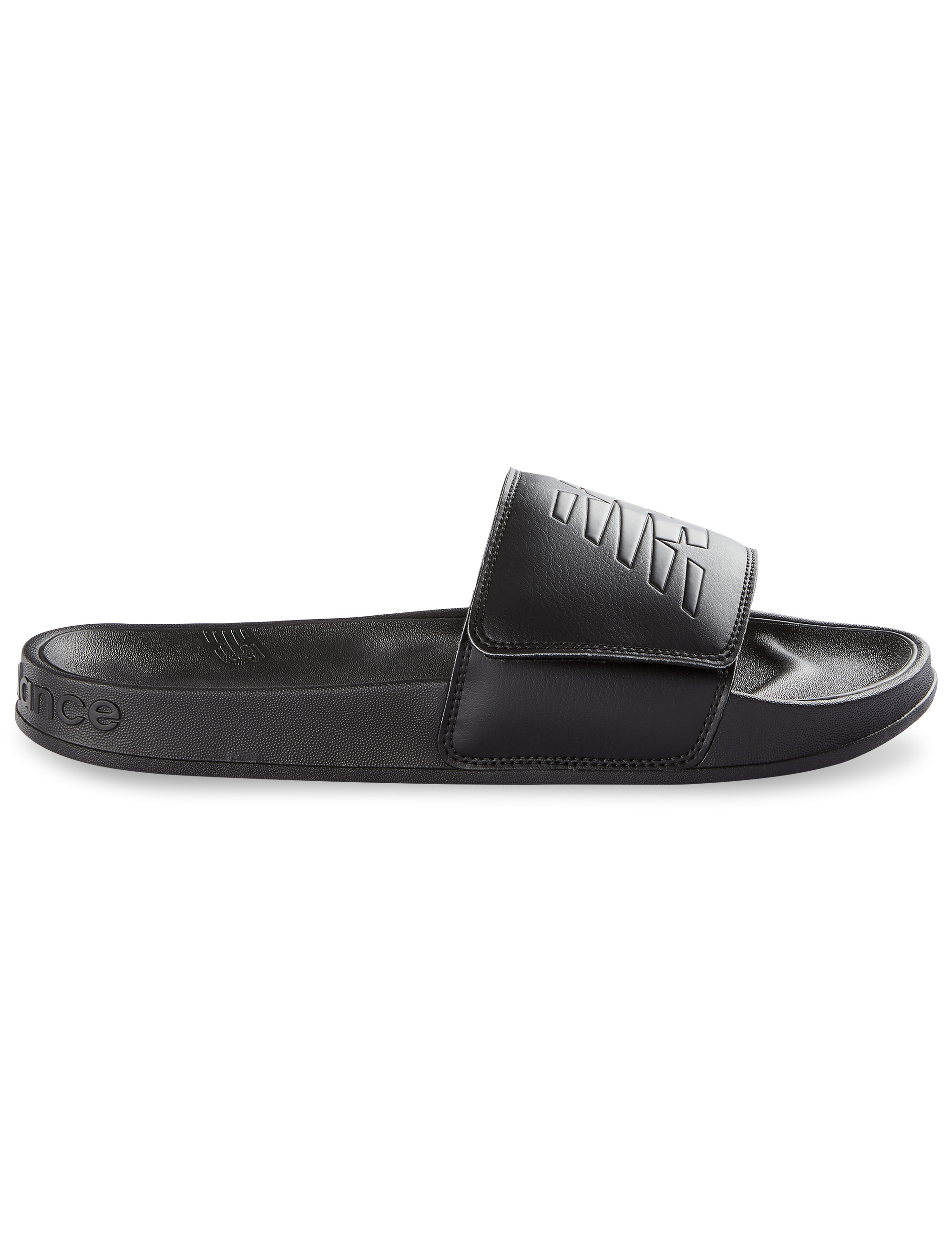 Men's slides size 14 wide hot sale