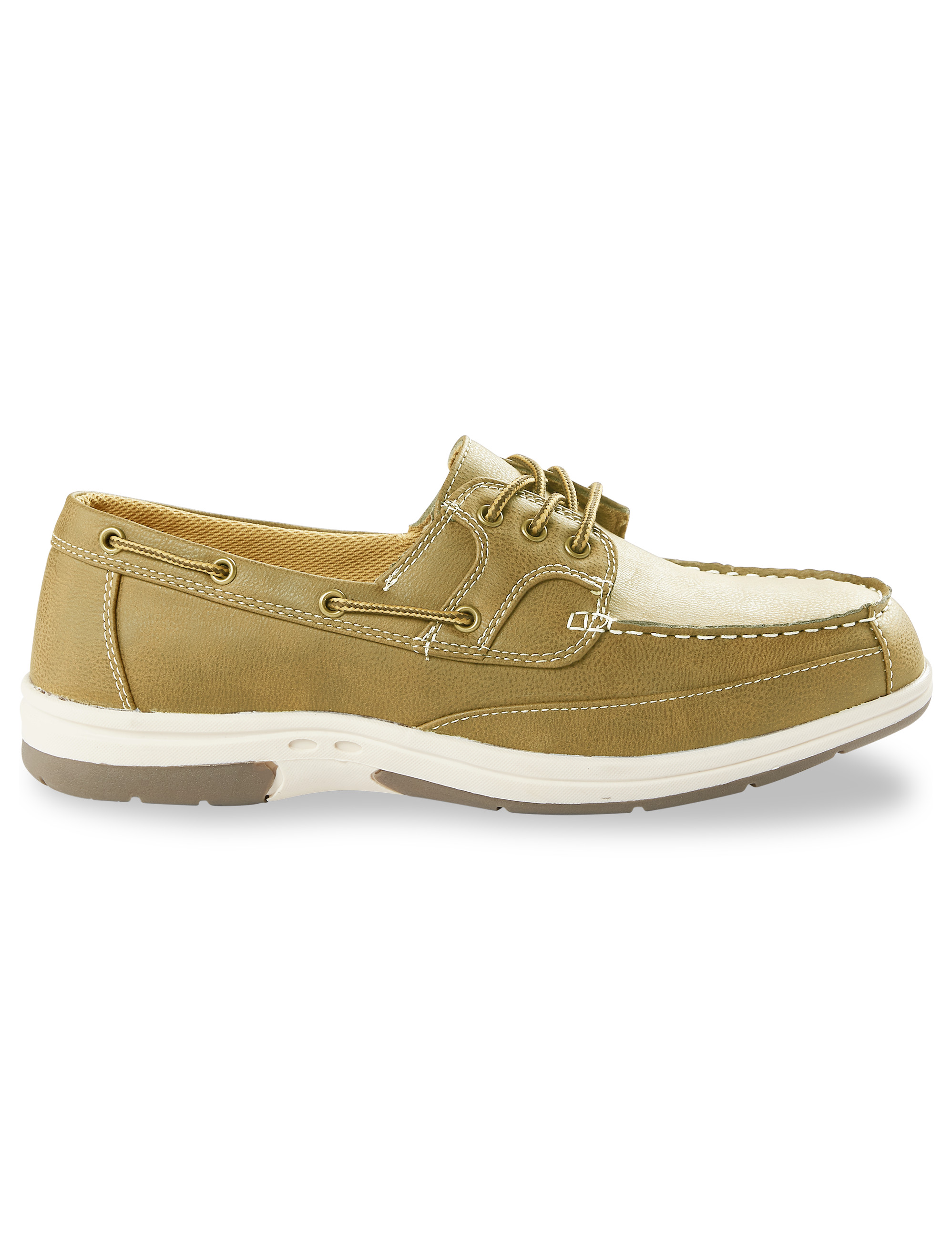 Deer stags boat store shoes