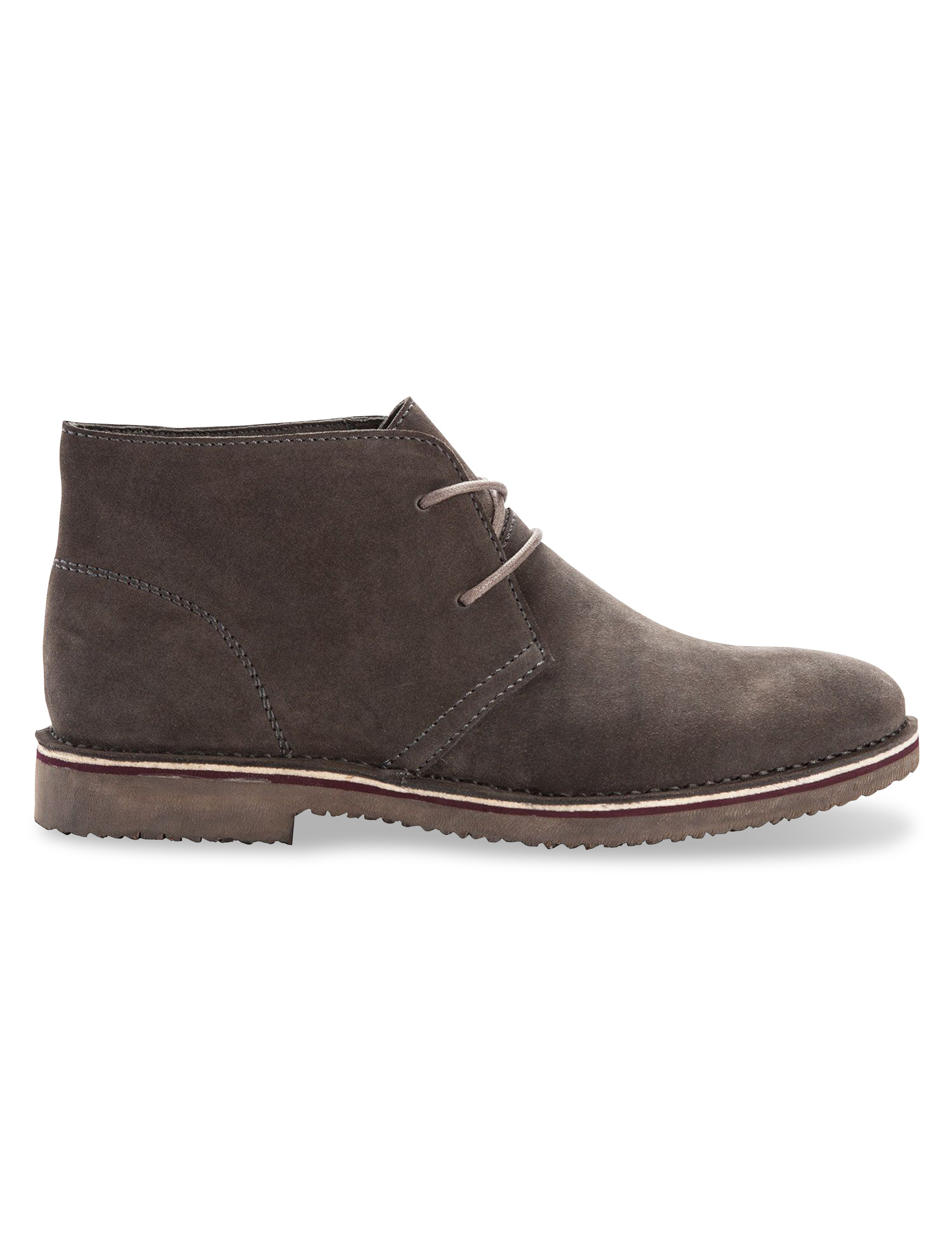 Wide fit hotsell mens chukka boots