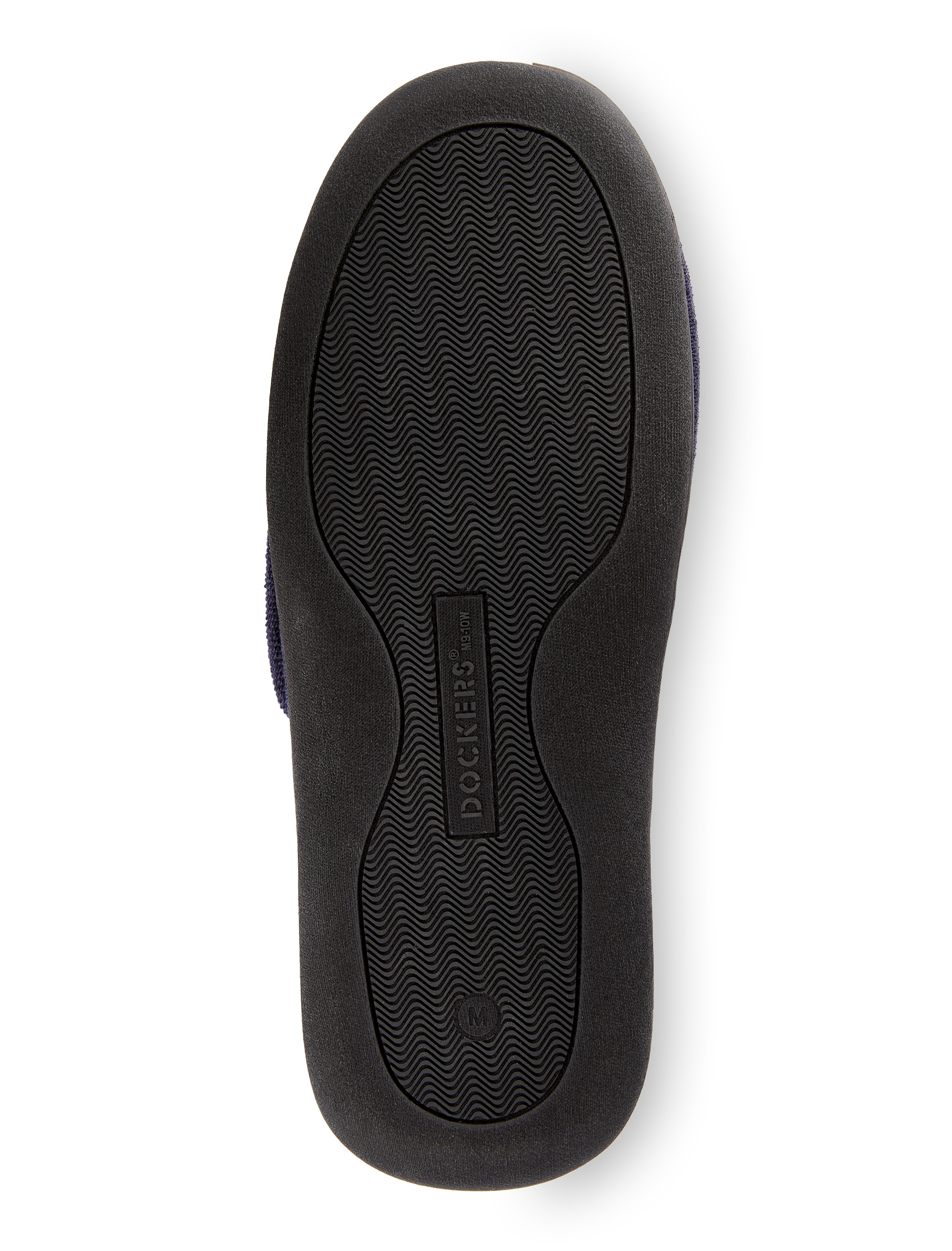 Big + Tall | Dockers Adjustable Slippers | DXL