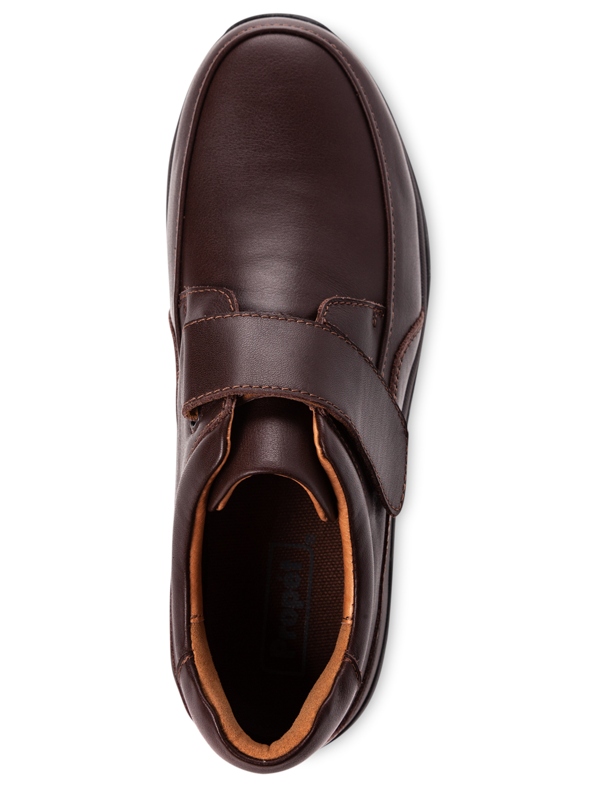 Parker Strap Sneakers