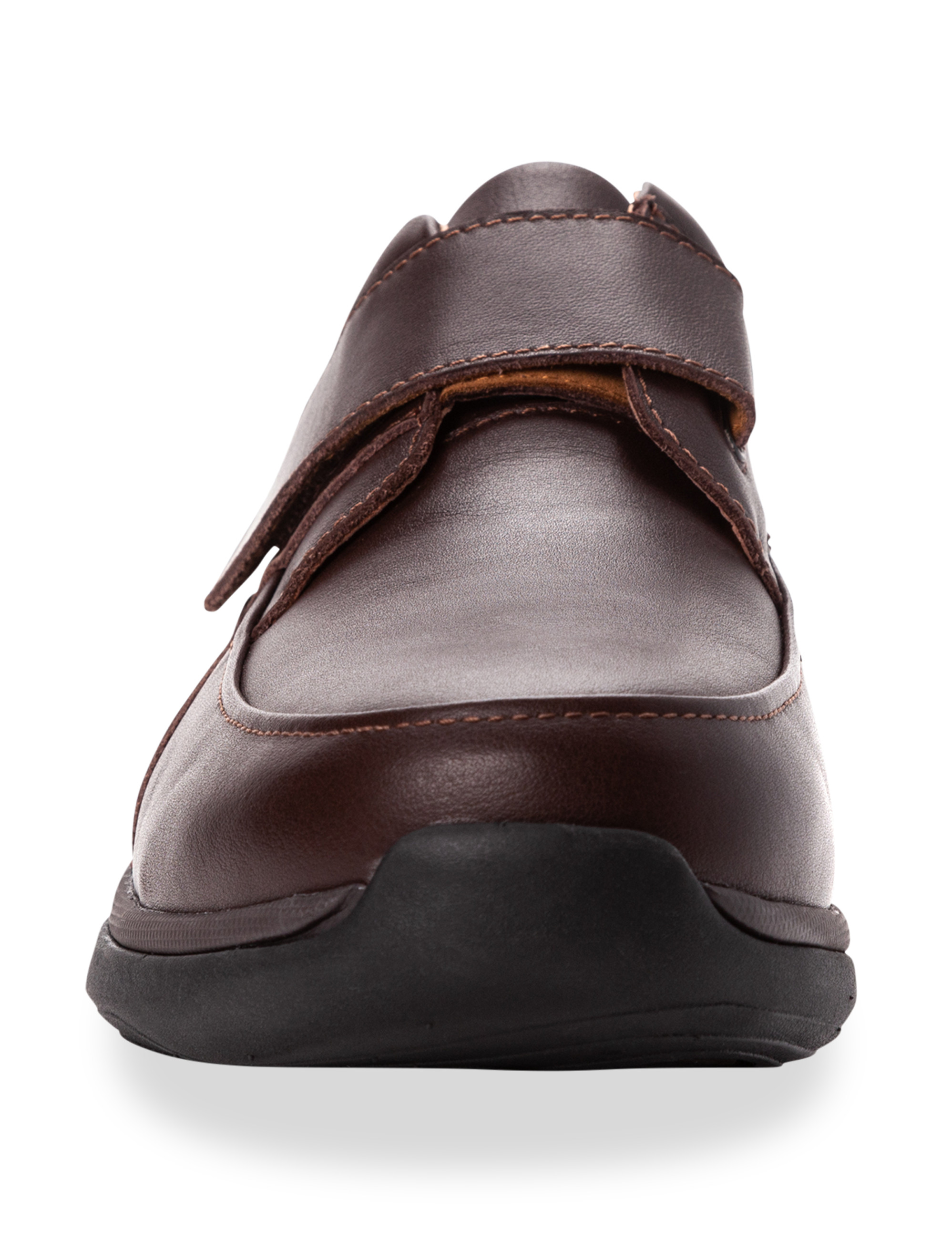 Parker Strap Sneakers