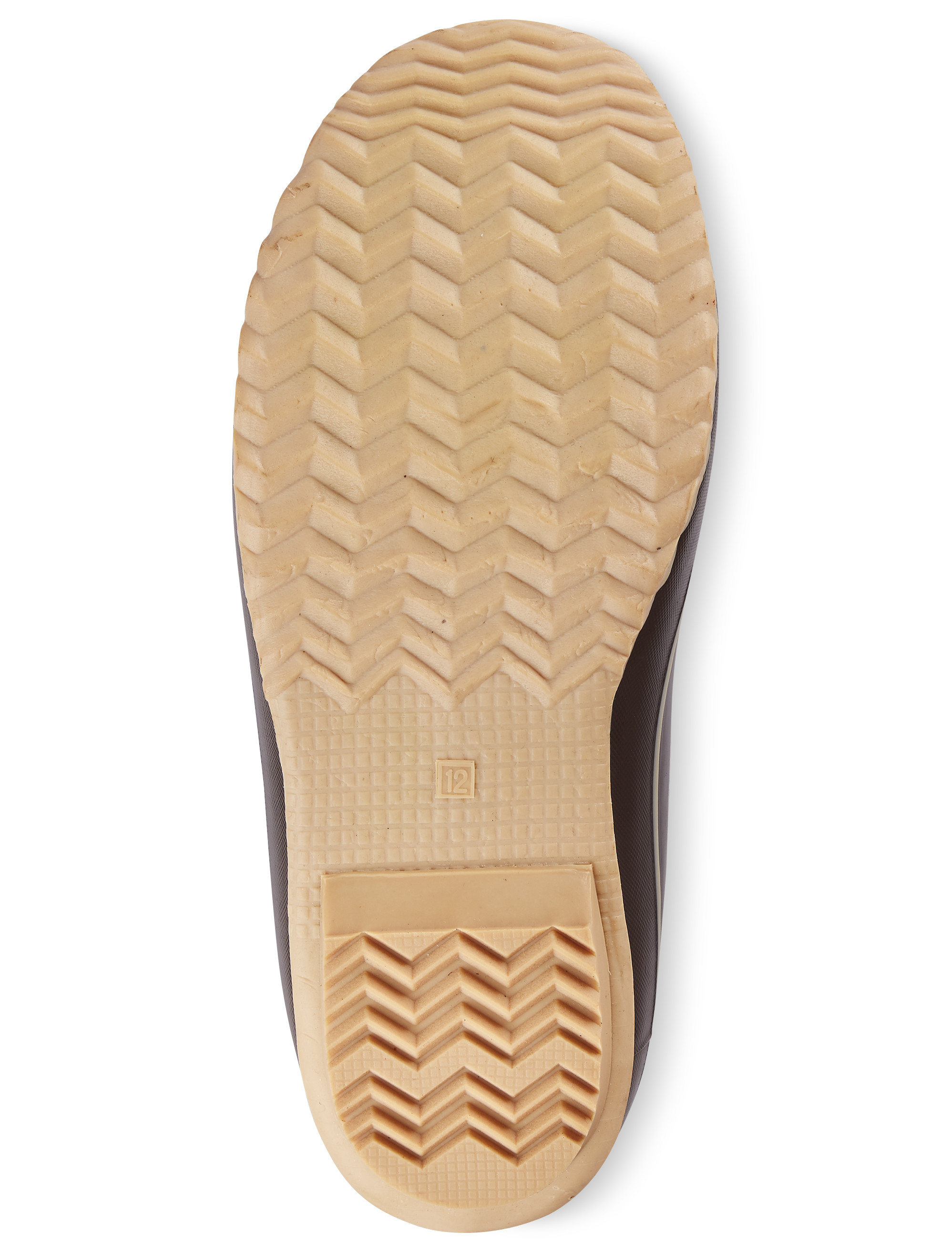 NAUTICA CHANNING DUCK TAN