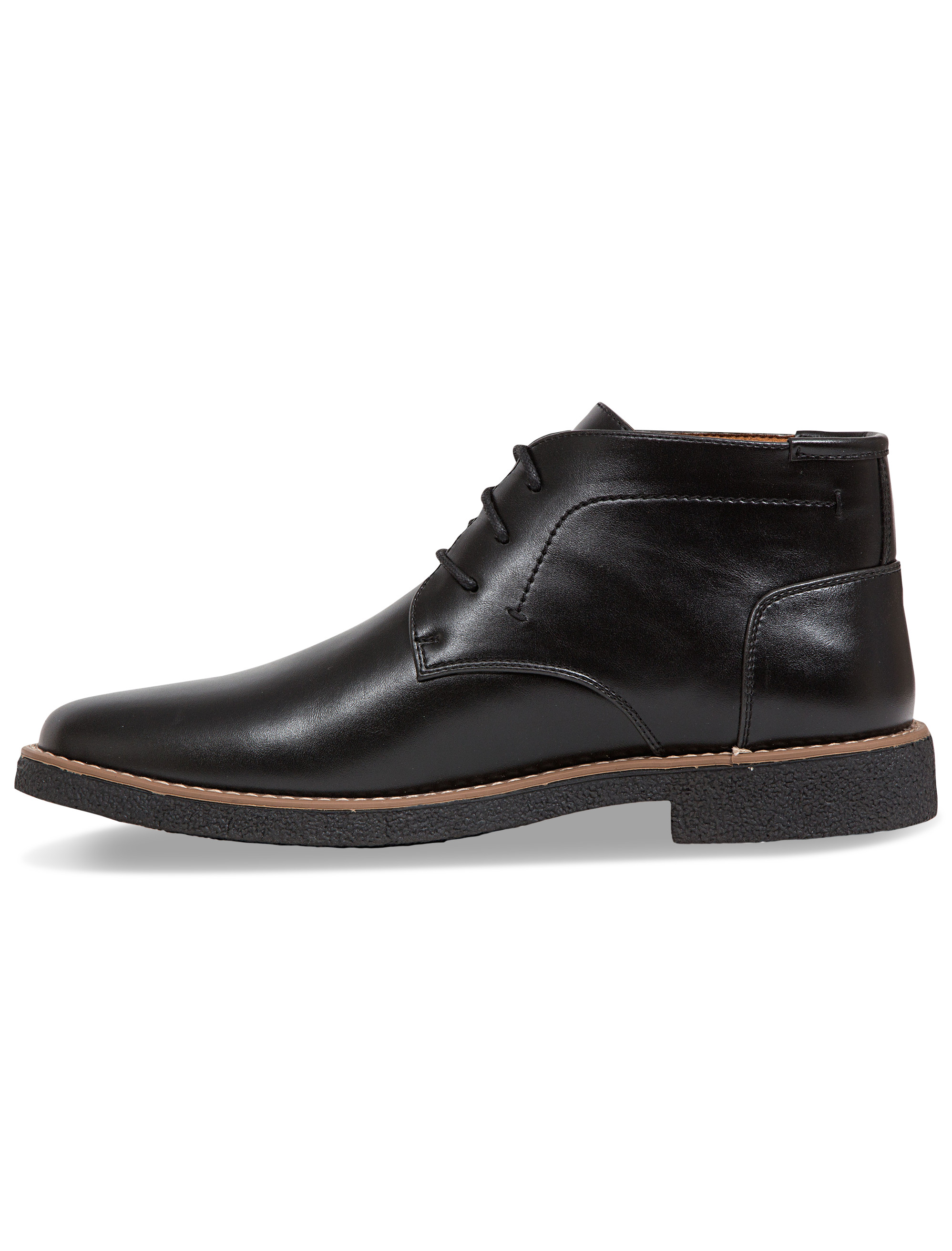 Bangor Chukka Boots