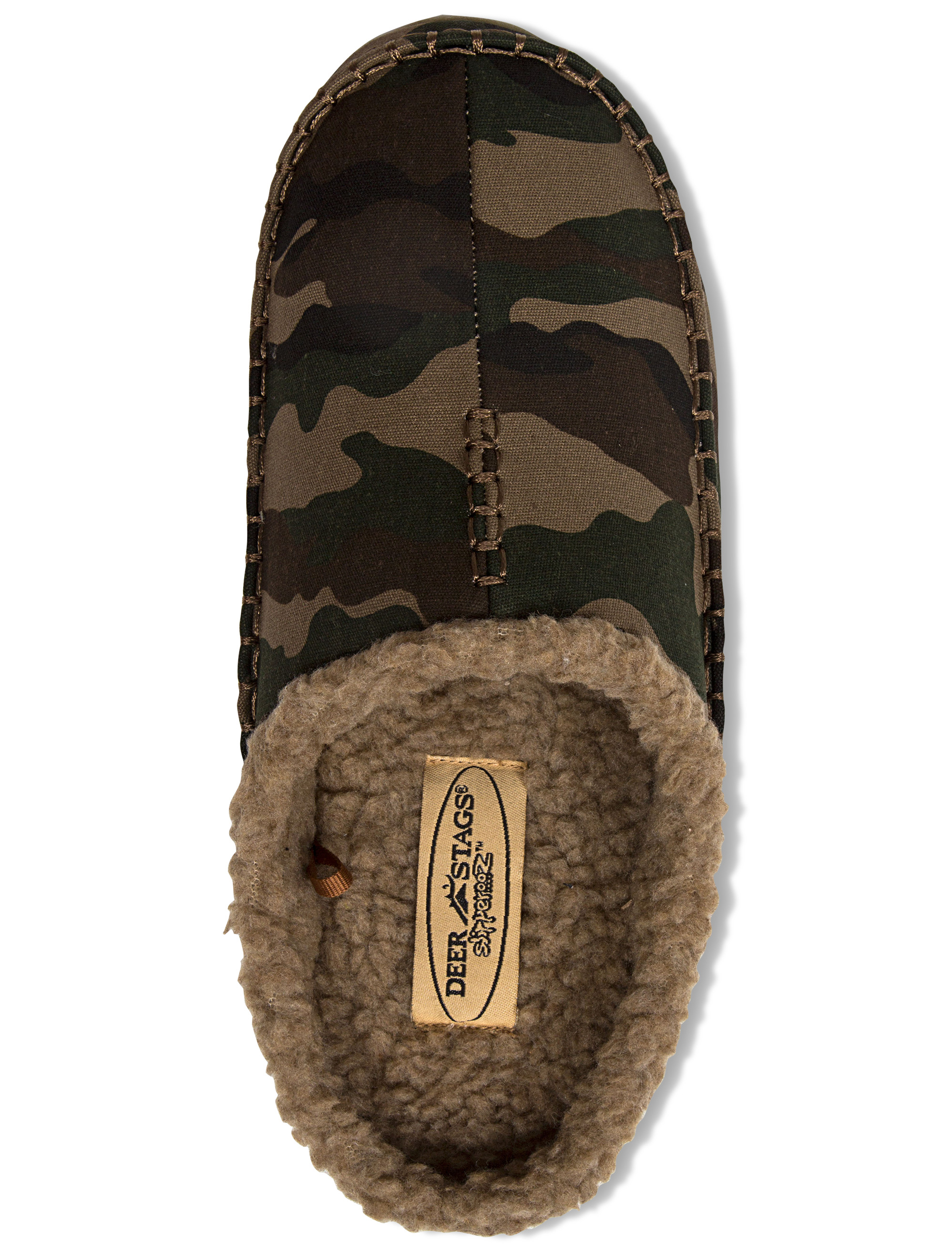 Dxl mens online slippers