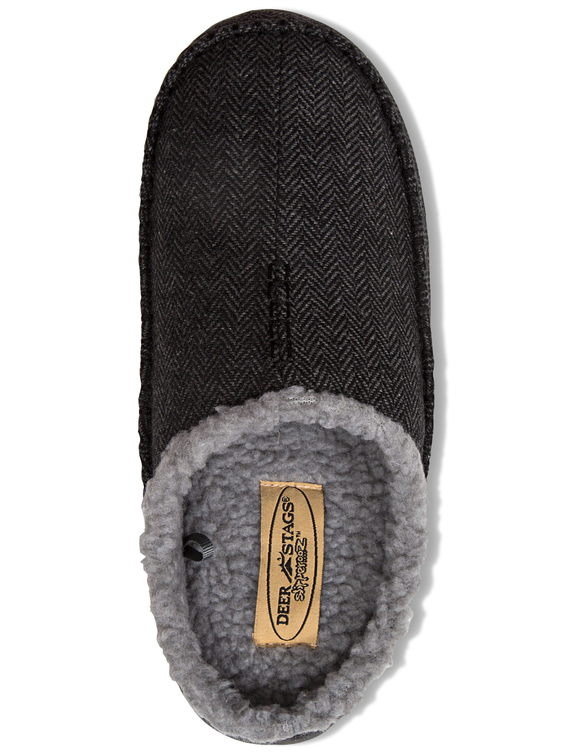 Big and tall hot sale bedroom slippers