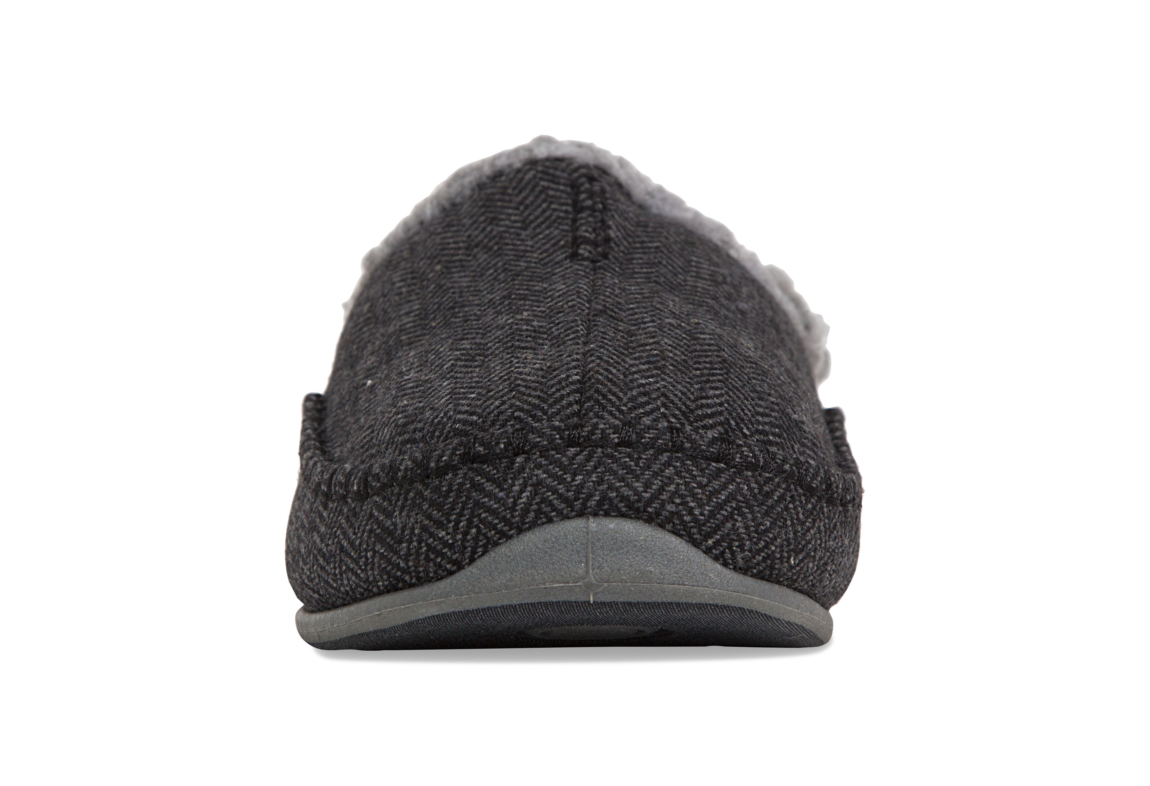Tweed Nordic Slippers
