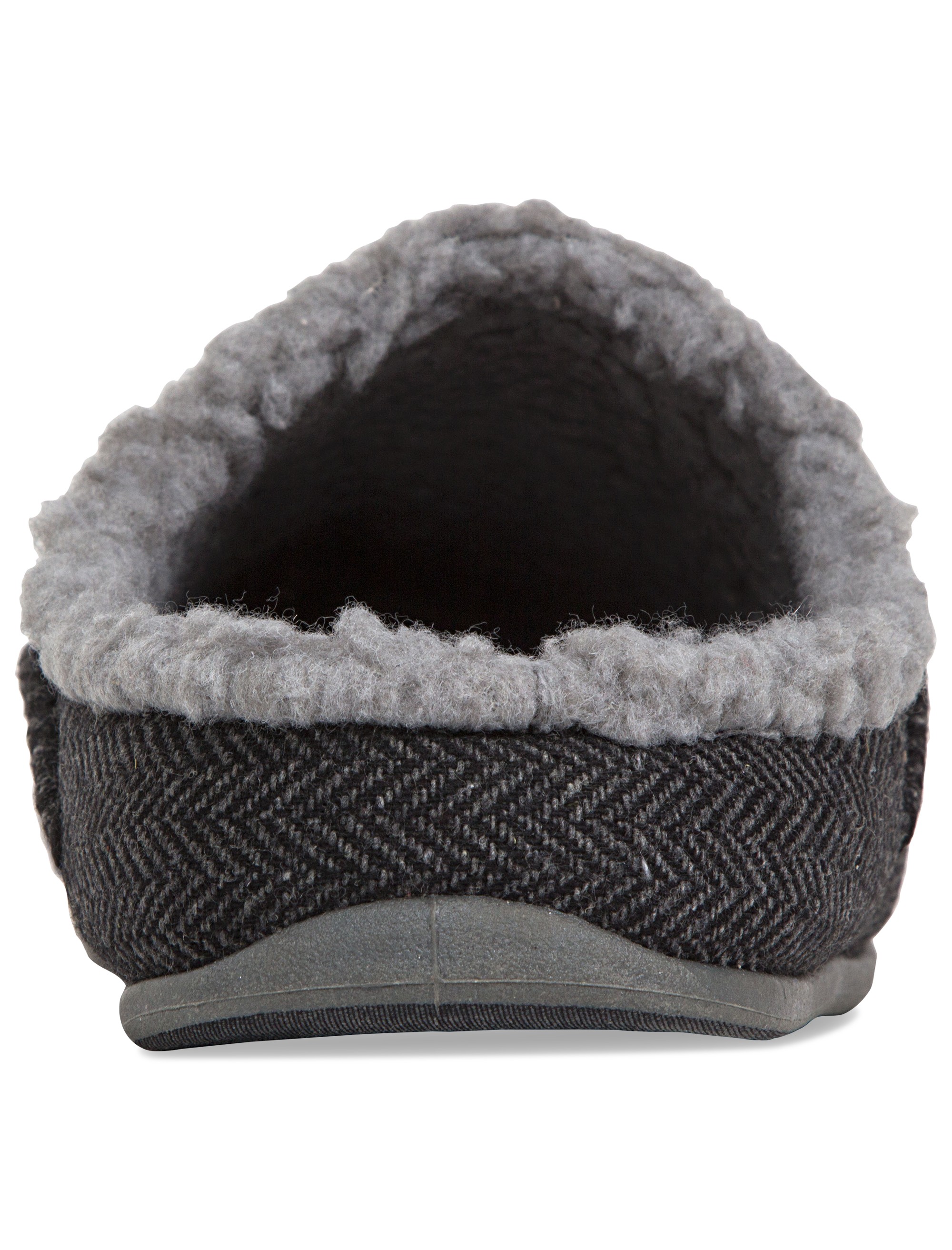 Tweed Nordic Slippers - thumbnail 5